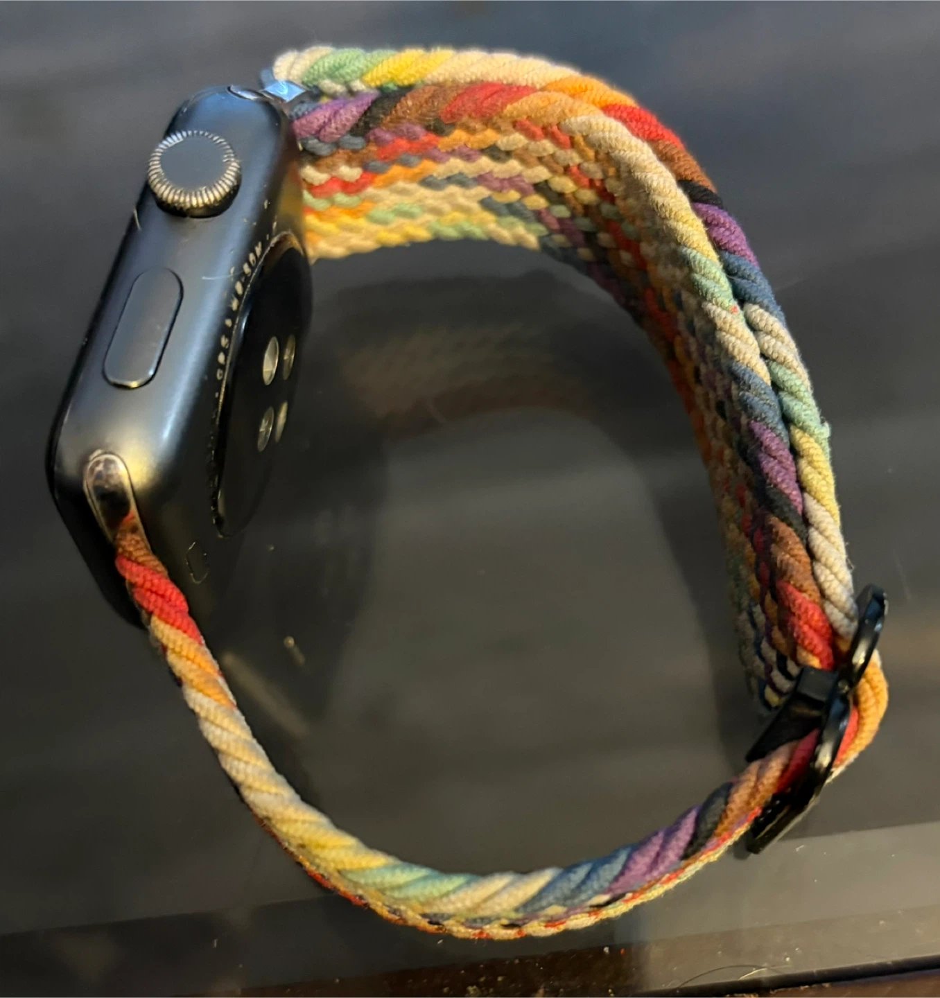 Apple Watch- Series 3