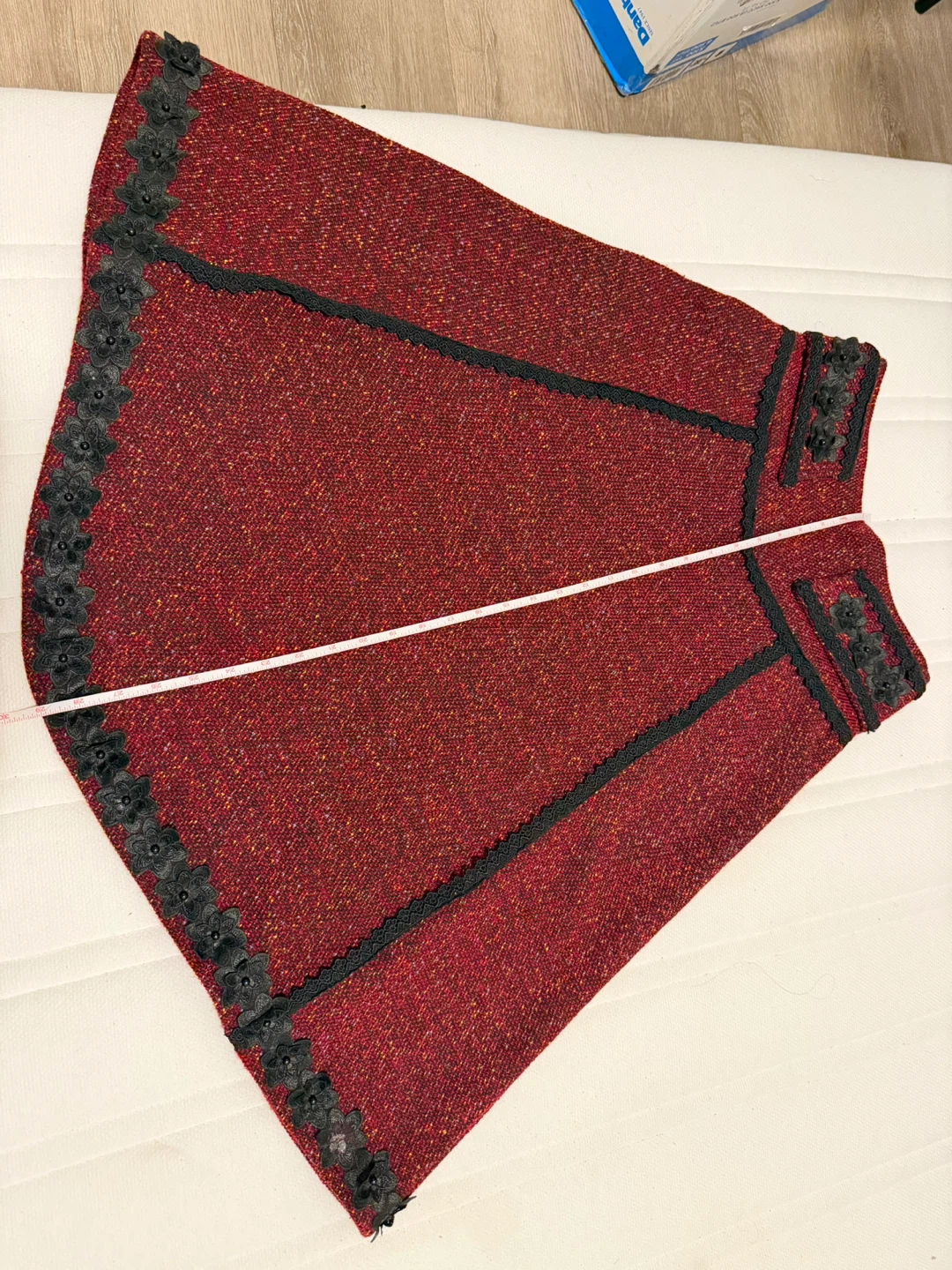 Women’s Skirt