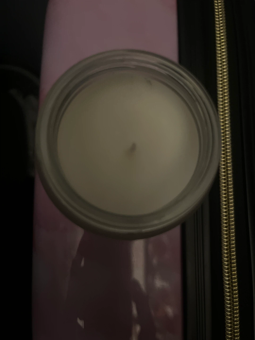 Happy Retirement Scented Candle - photo 3