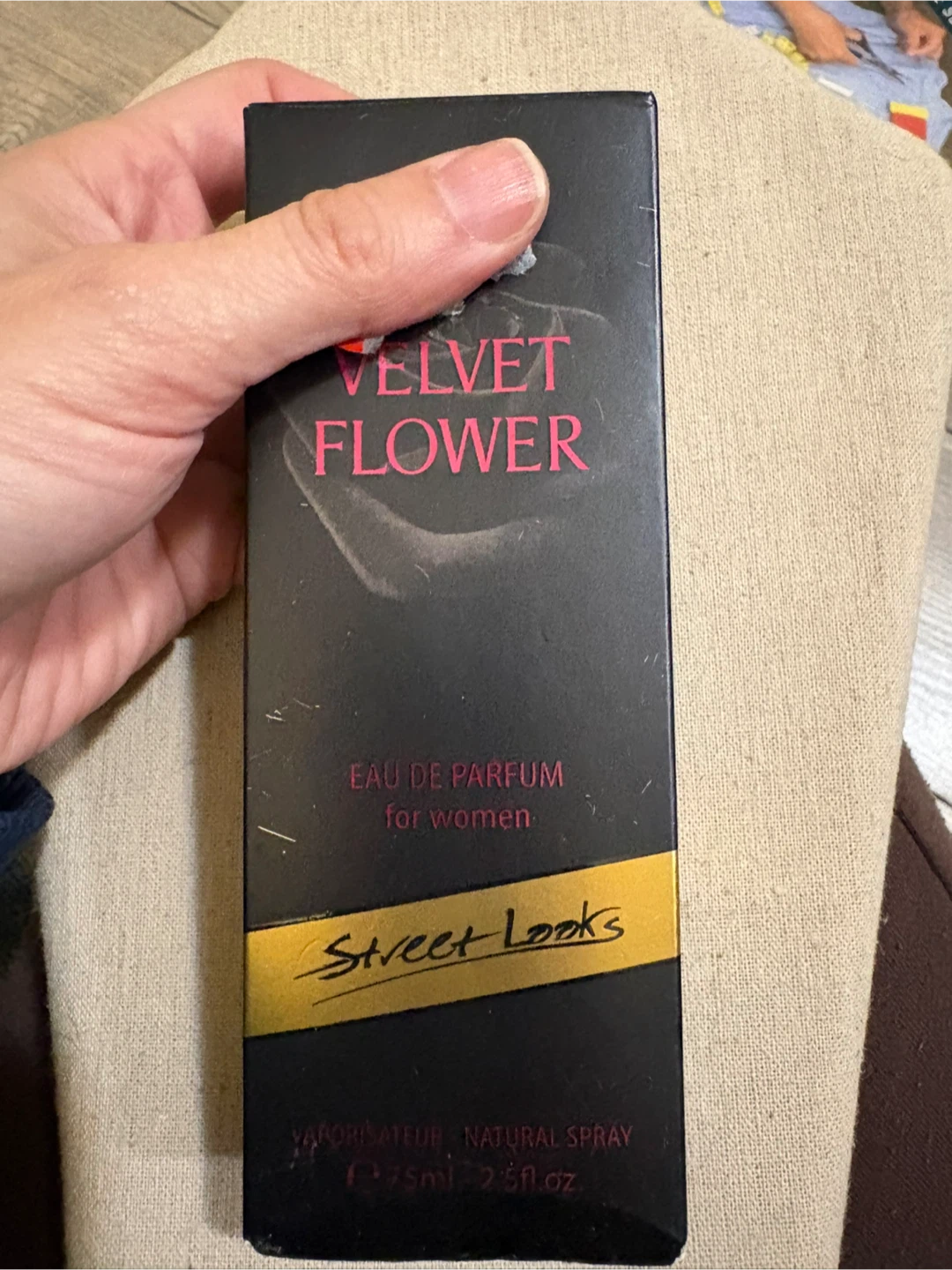 Parfum for Women - 2.5 fl.oz. - photo 4