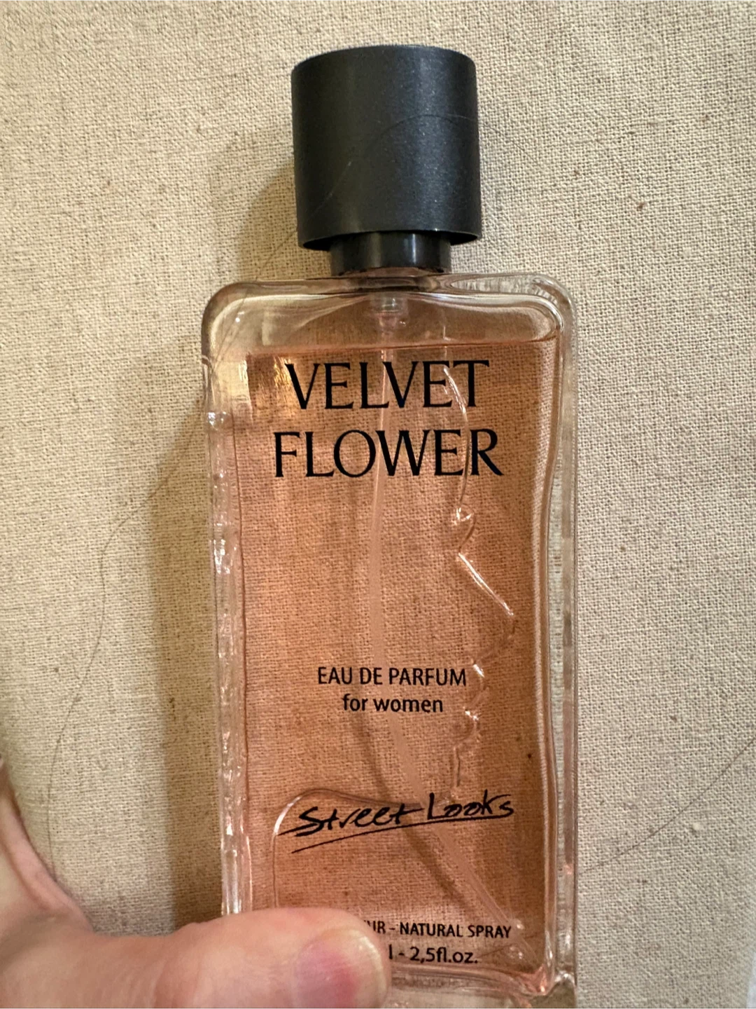 Parfum for Women - 2.5 fl.oz. - photo 3