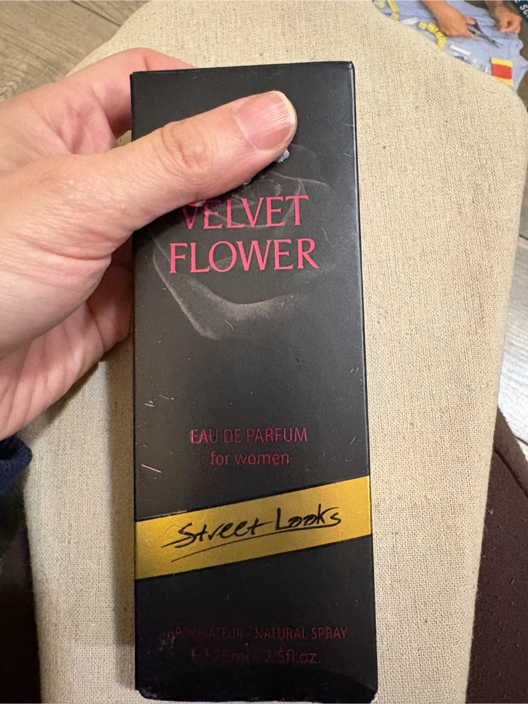 Parfum for Women - 2.5 fl.oz.