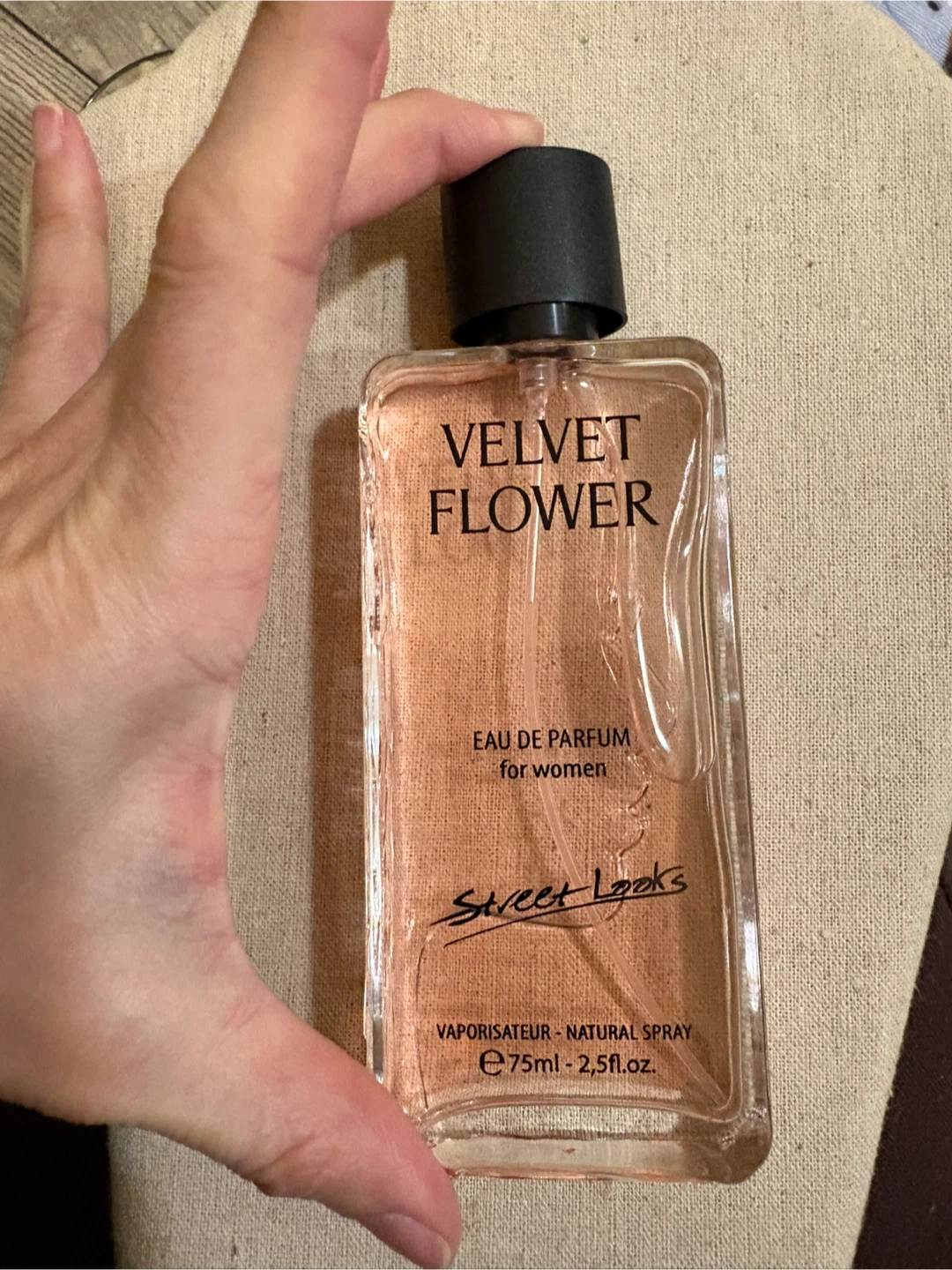 Parfum for Women - 2.5 fl.oz. - photo 5