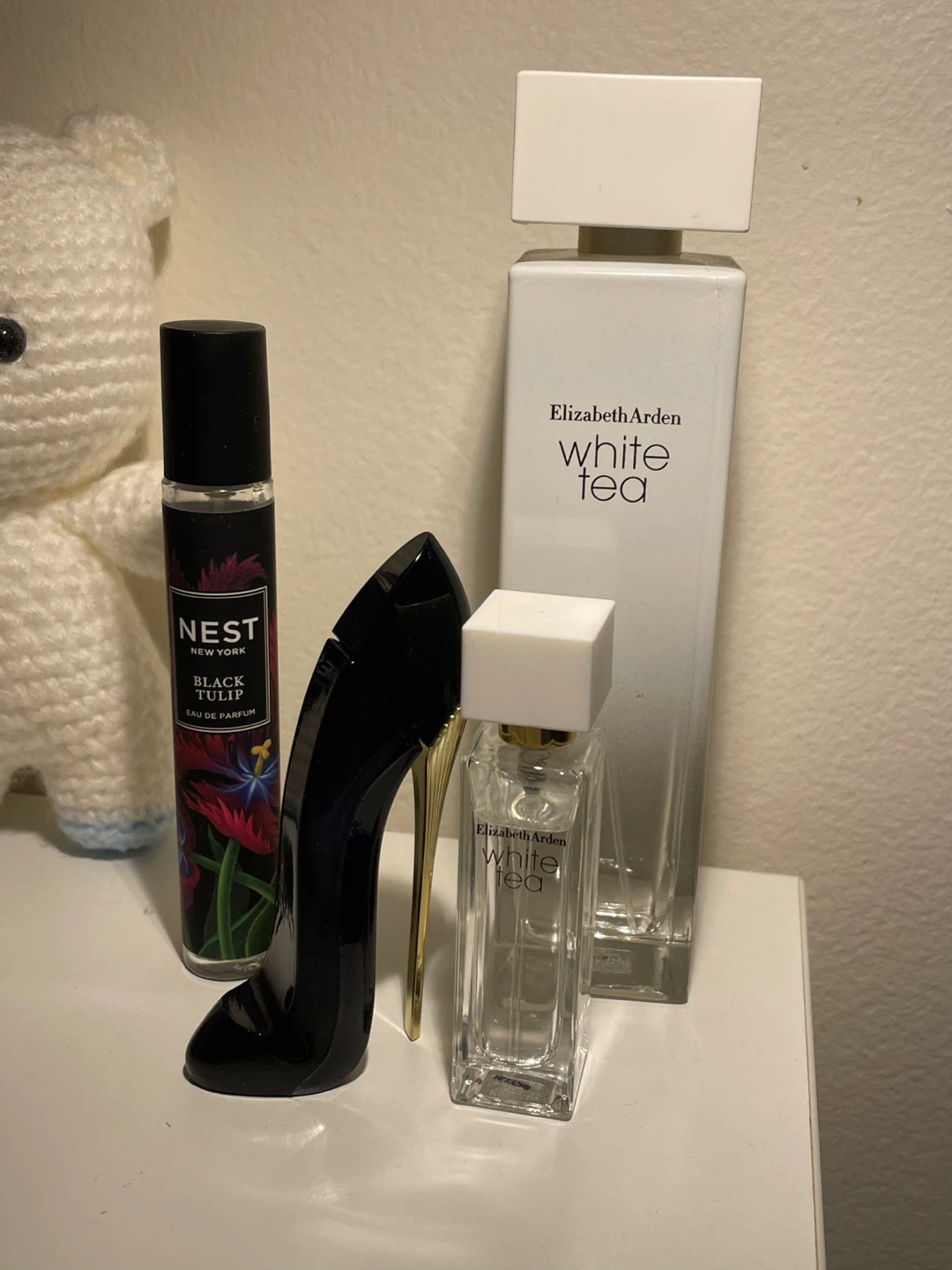 NEST New York Black Tulip Eau de Parfum