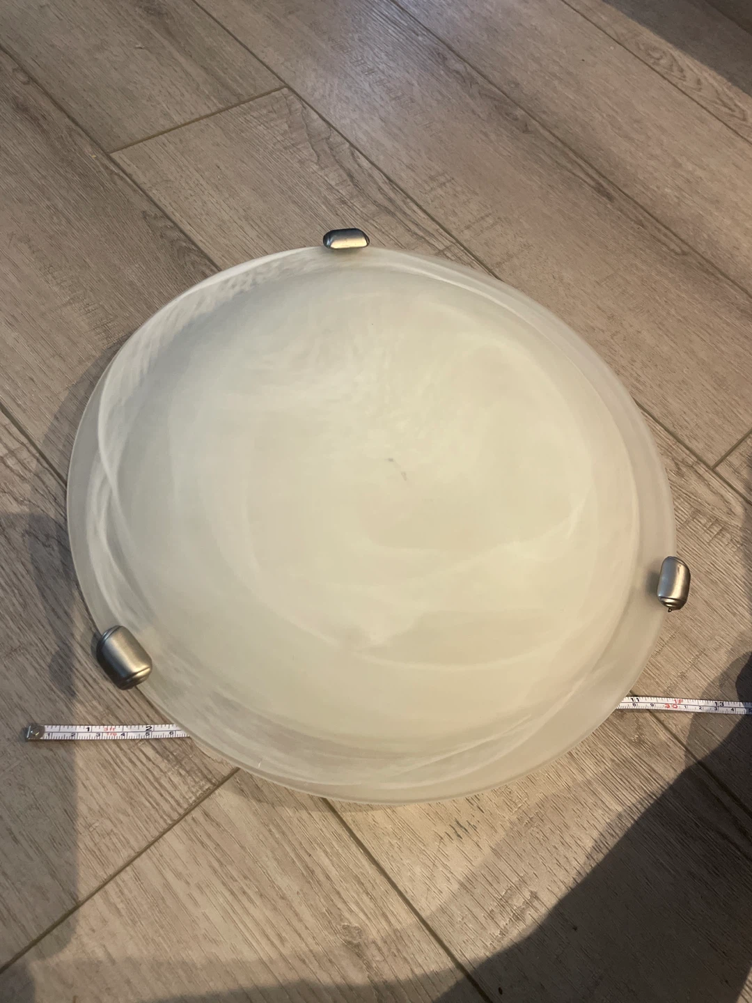 Flush Mount Light Fixture