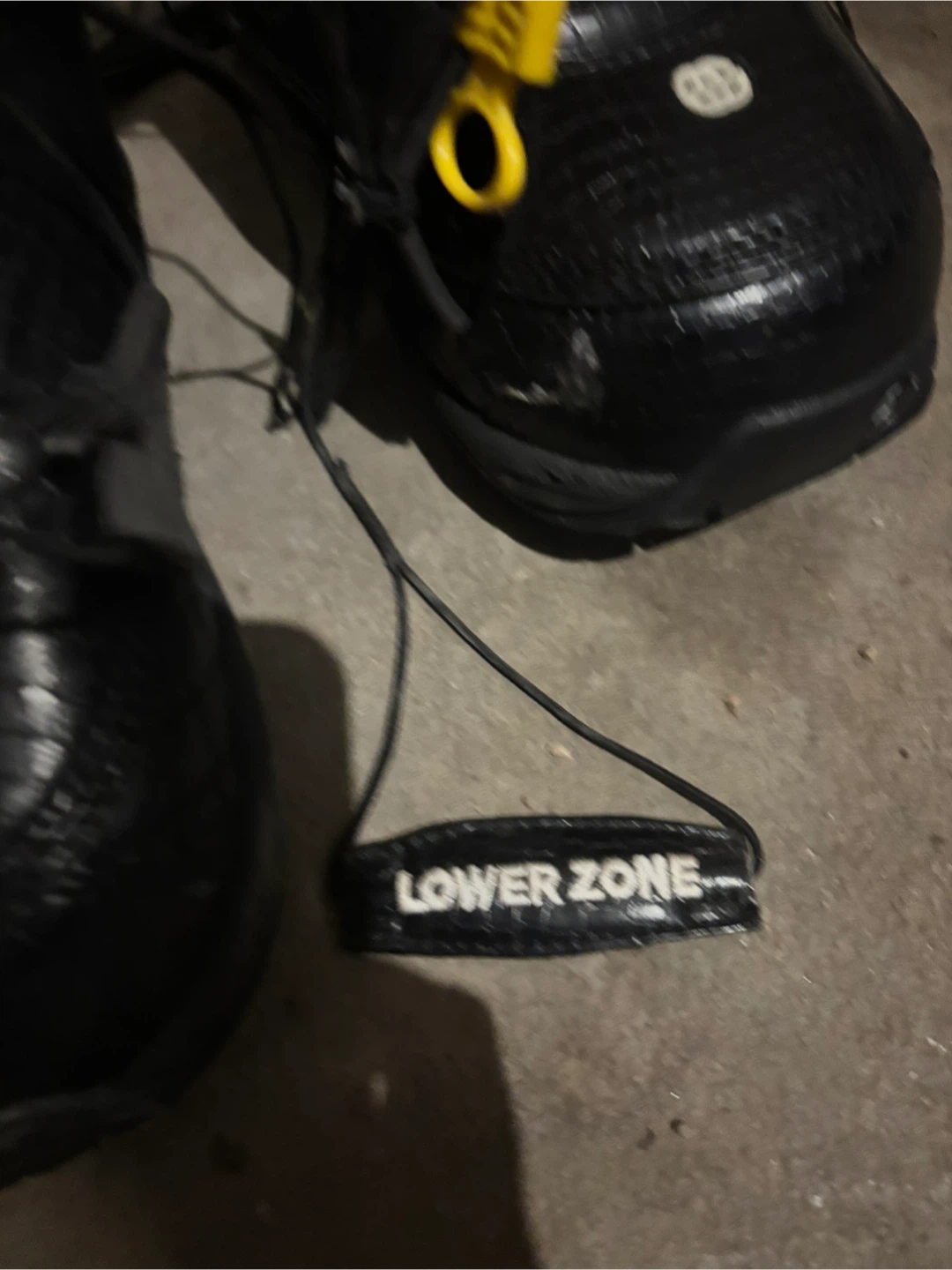 Heated Burton Snowboard Boots - photo 4