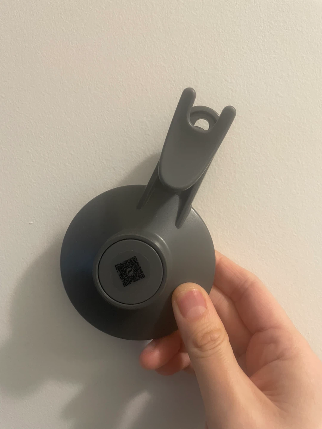 Wall Mount Holder