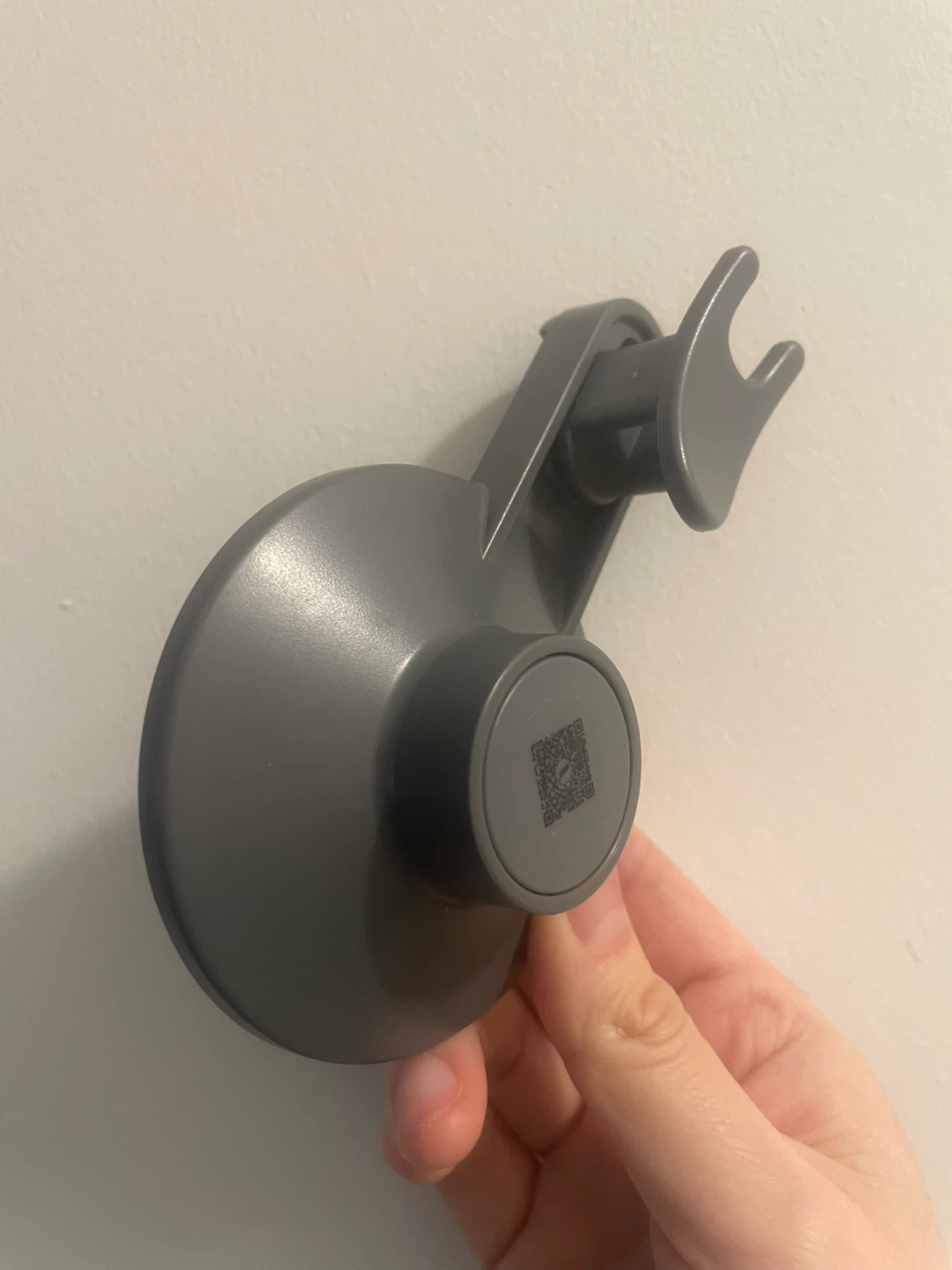 Wall Mount Holder - photo 2
