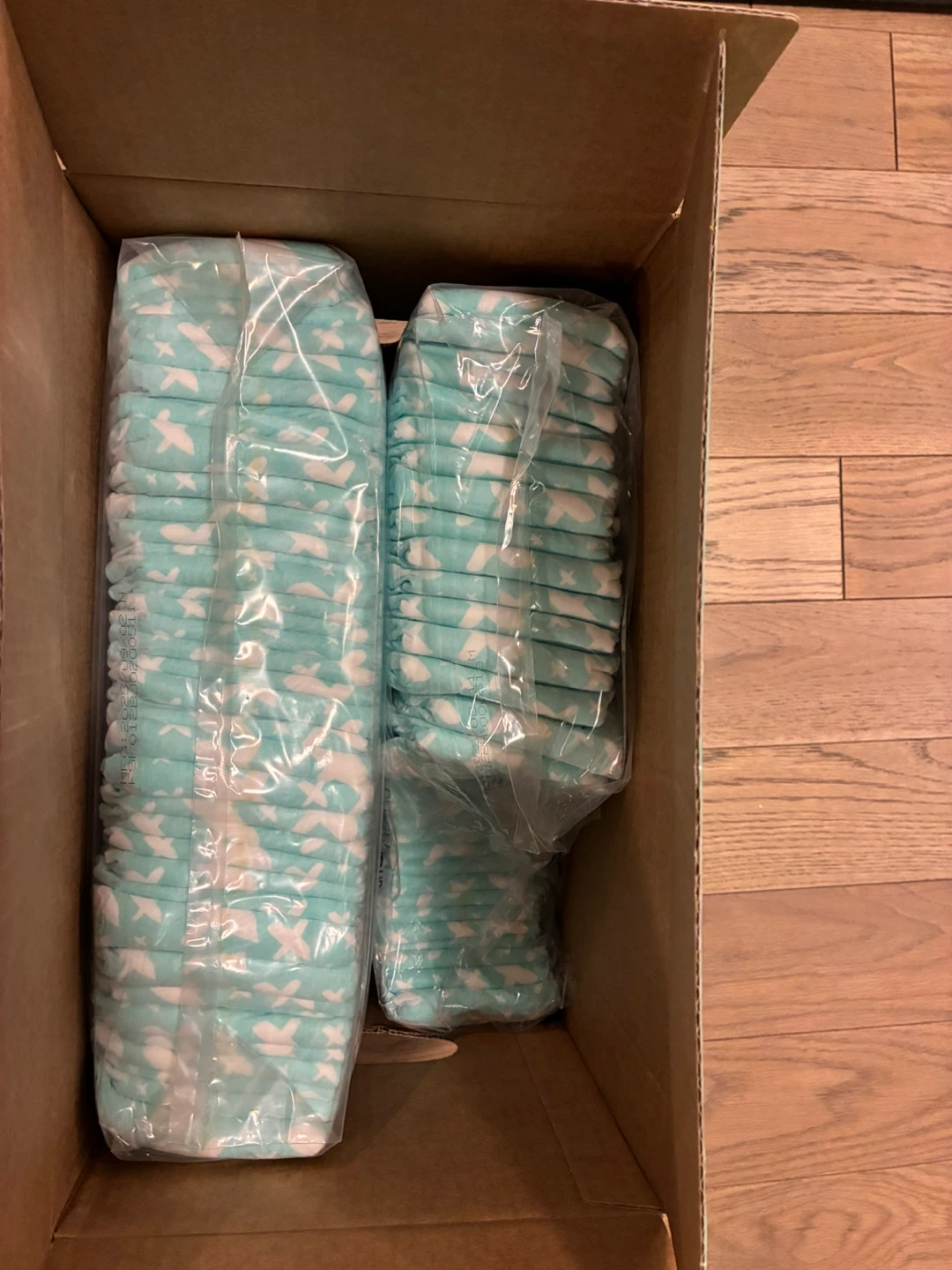 140 Rascals Diapers - Size 1 - photo 3
