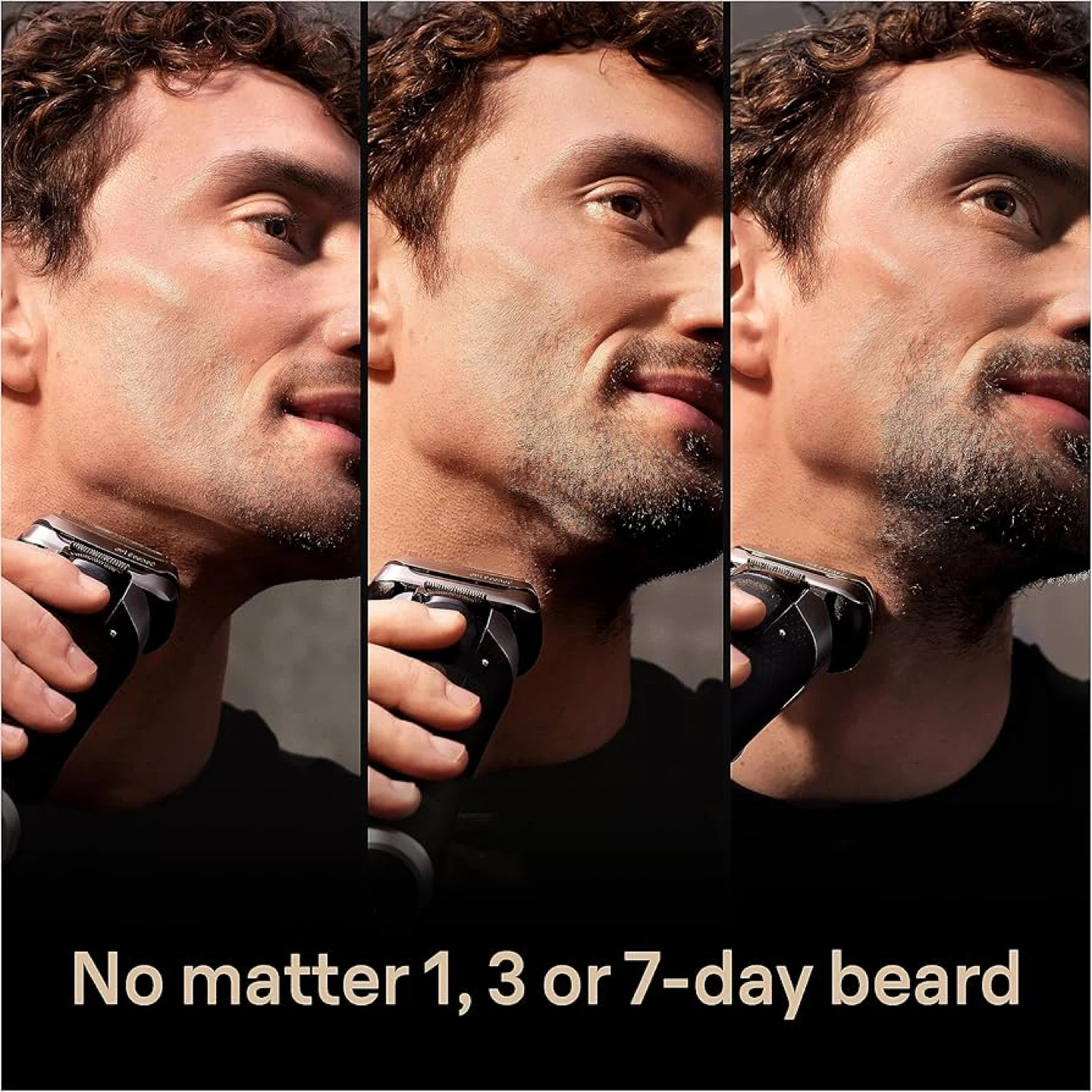 Braun Series 9 PRO+ Electric Shaver - photo 2