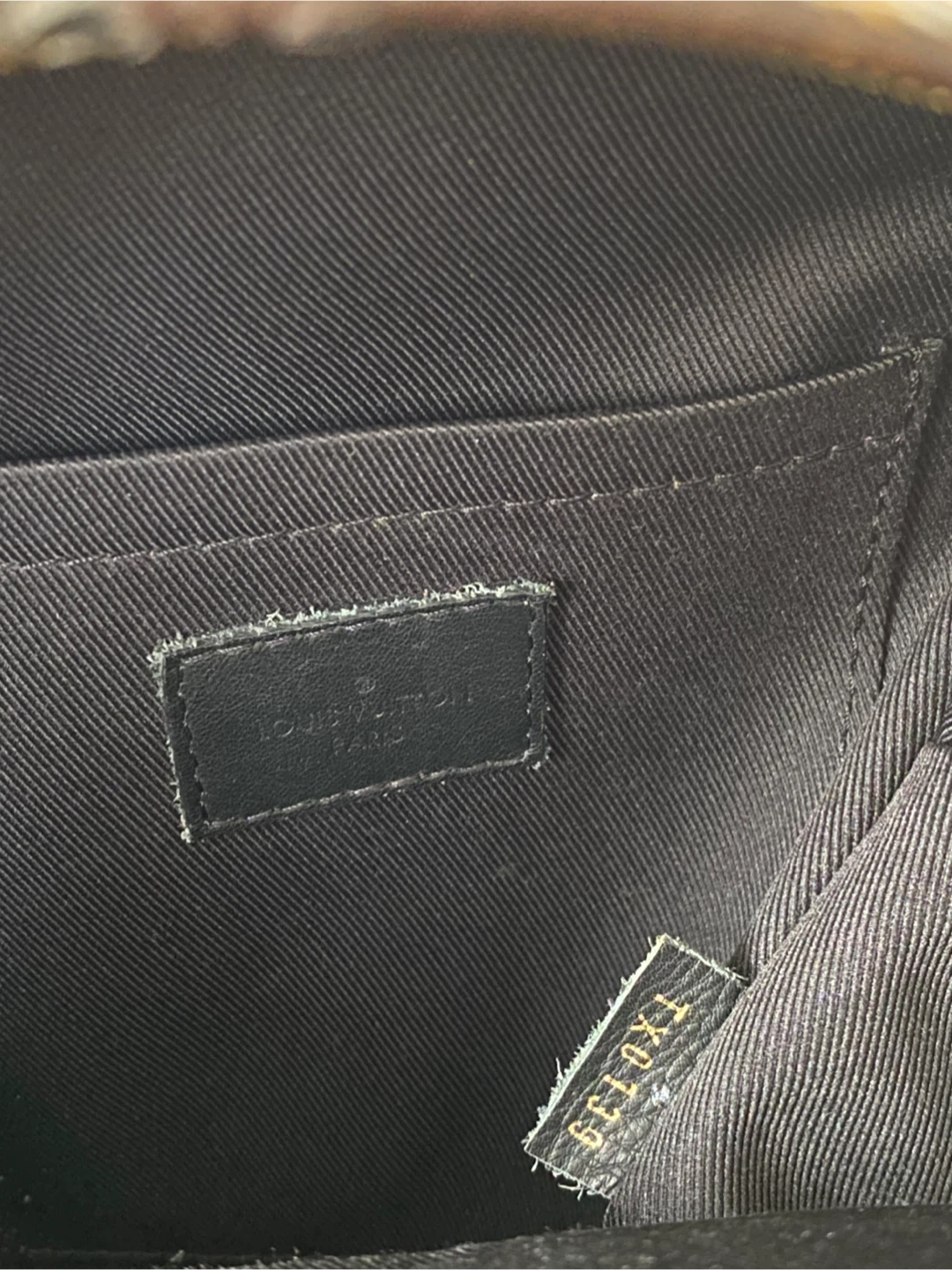 Louis Vuitton Palm Springs Mini Backpack Monogram - photo 4