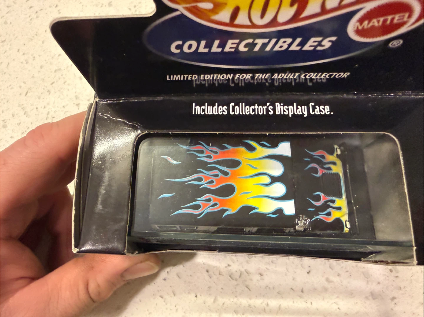Hot Wheels Collectibles Hummer H1 - photo 3
