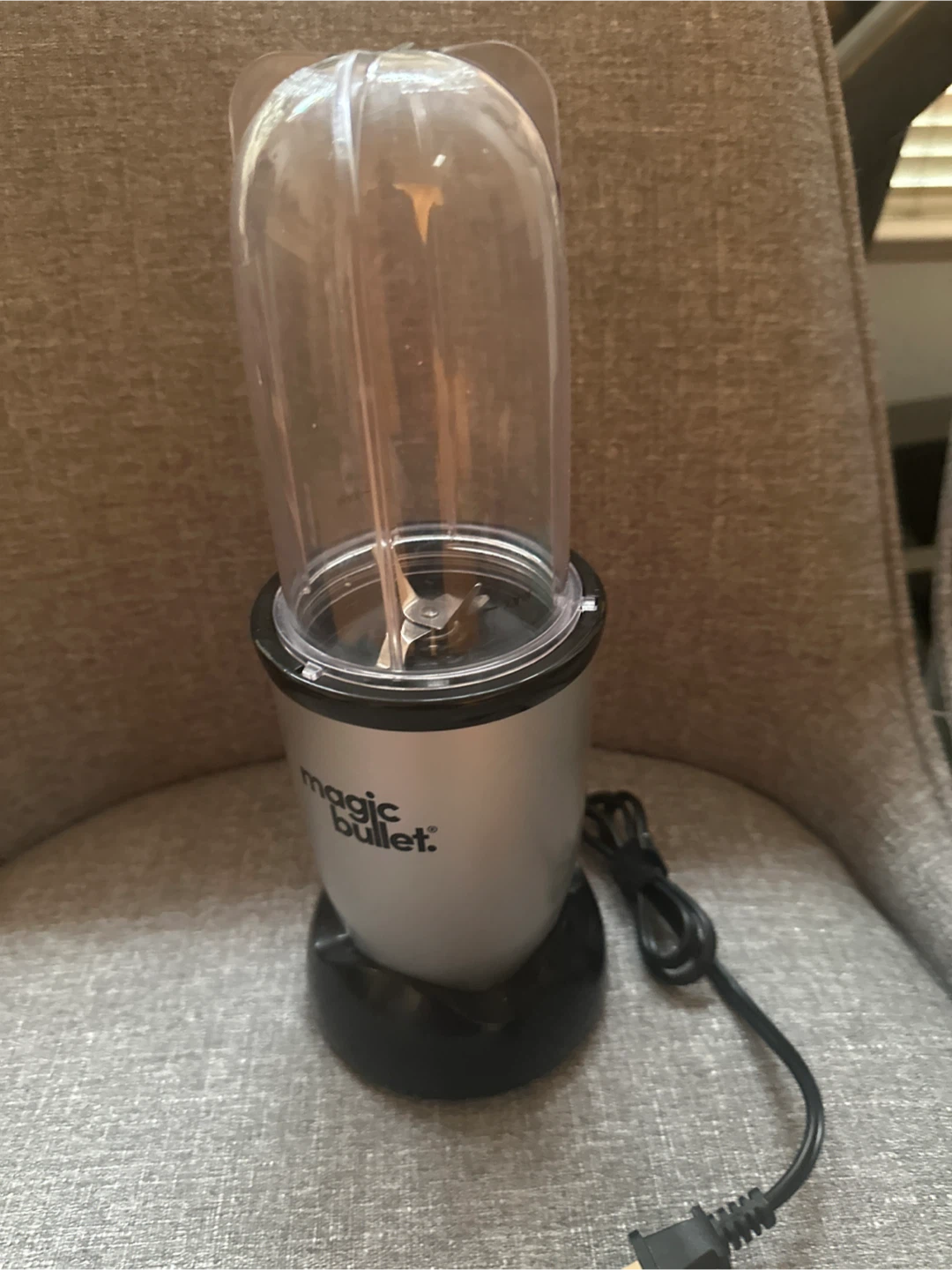Magic Bullet Blender