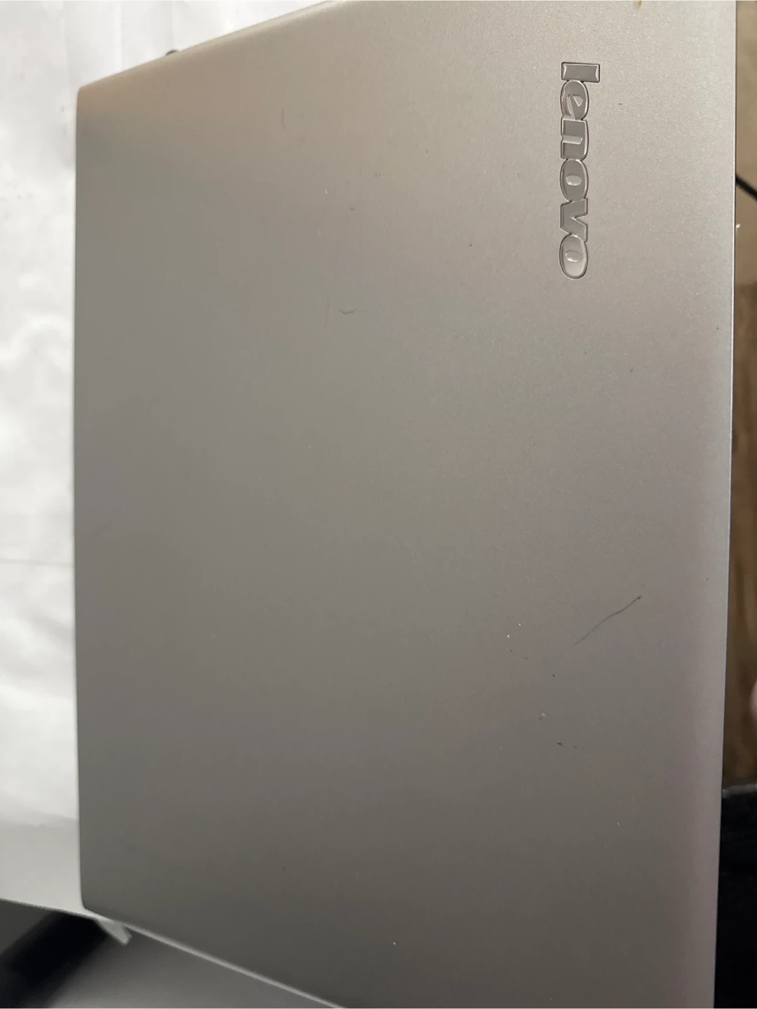 Lenovo IdeaPad S400 Touch Laptop - photo 4