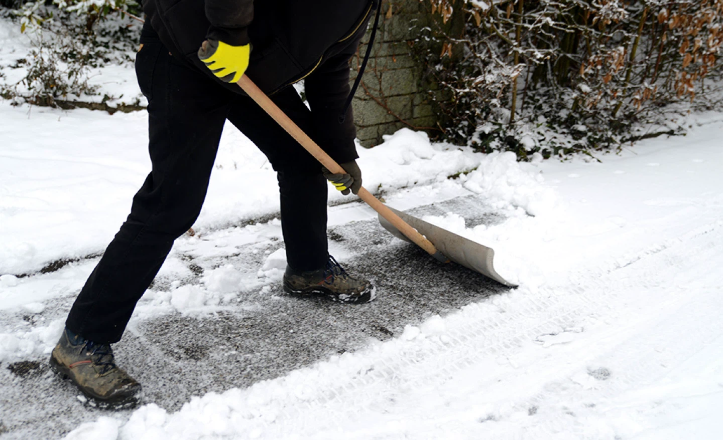 ***Snow Removal***  (Doon area, Kitchener)