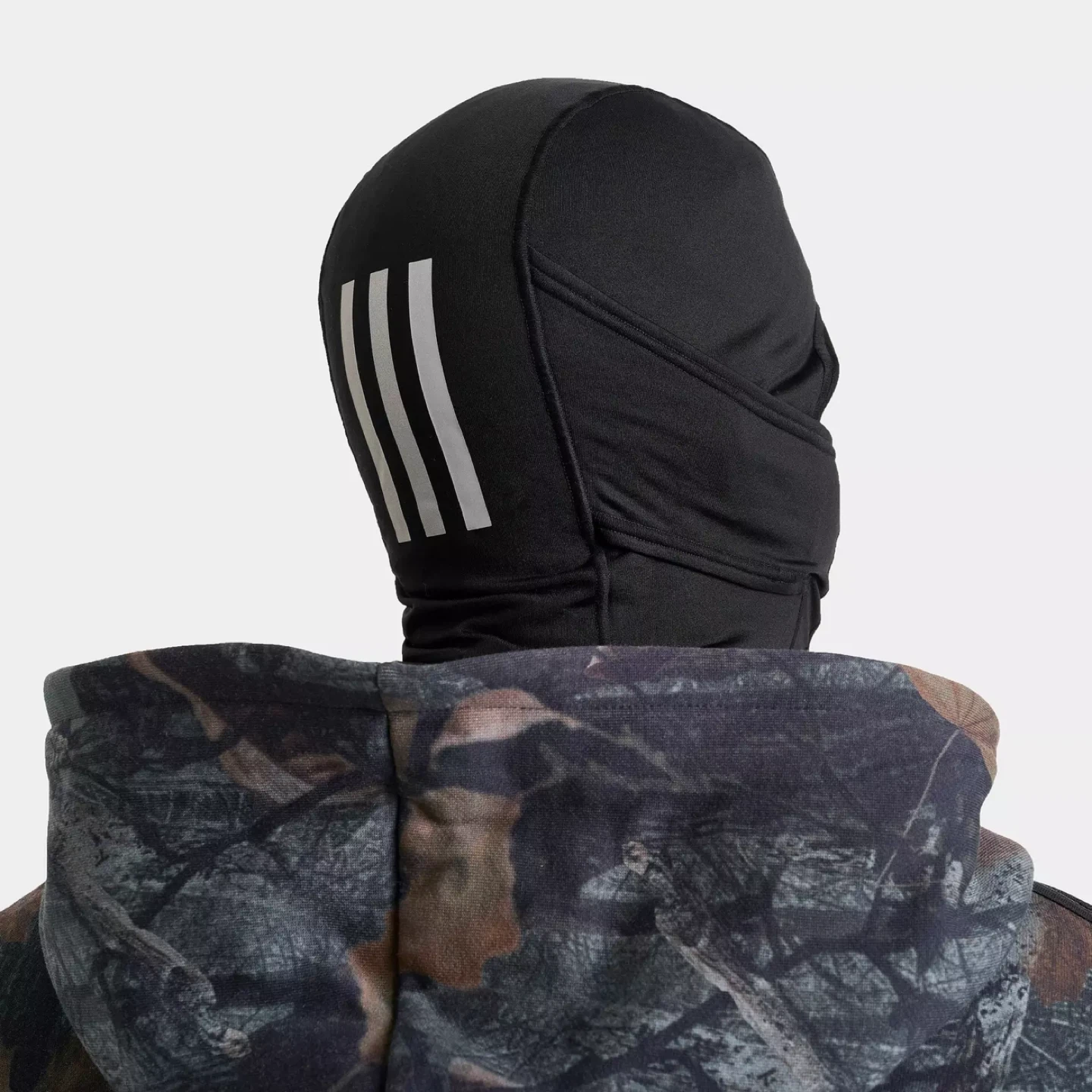 Adidas AlphaSkin III Balaclava OSFM