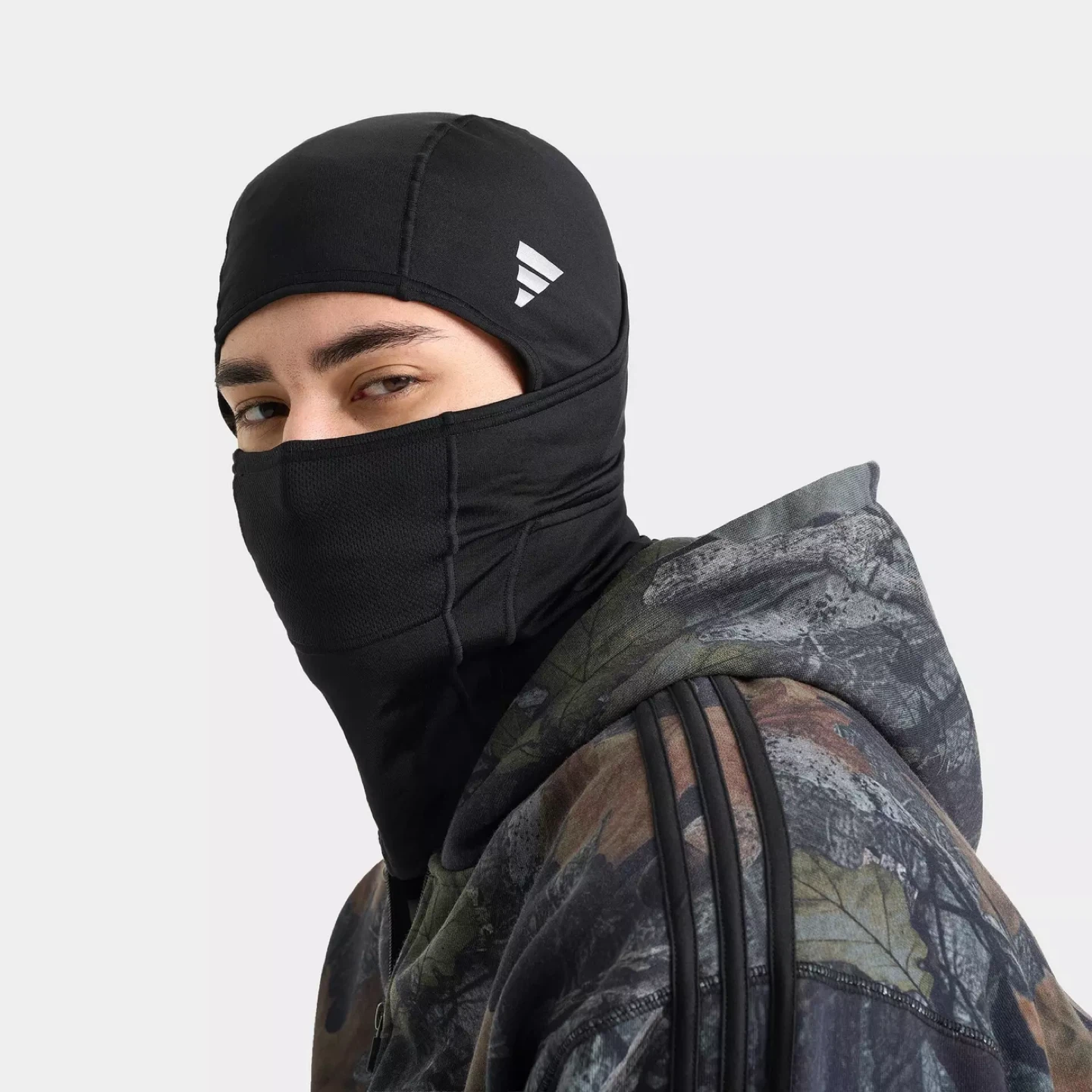 Adidas AlphaSkin III Balaclava OSFM - photo 3