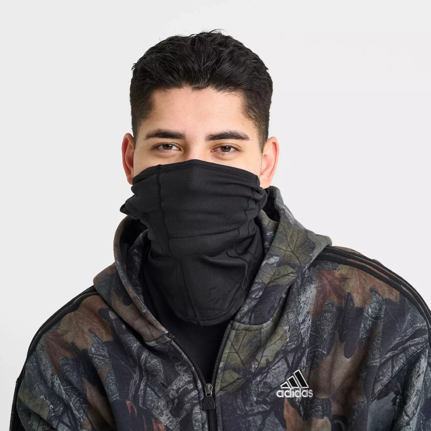 Adidas AlphaSkin III Balaclava OSFM - photo 2