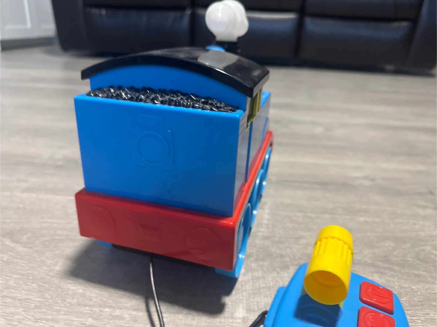 Thomas the Tank Engine Toy - photo 2