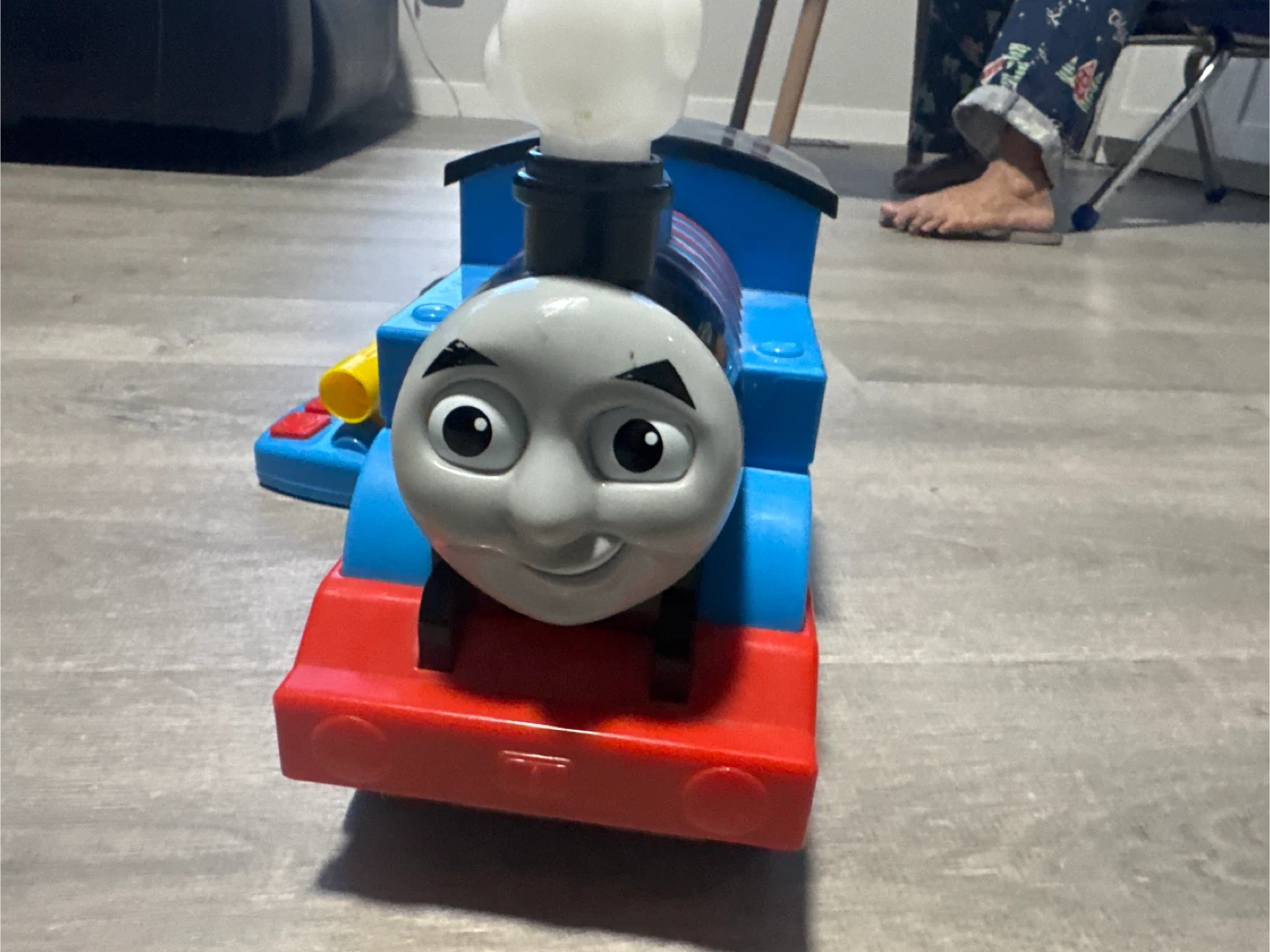 Thomas the Tank Engine Toy - photo 4