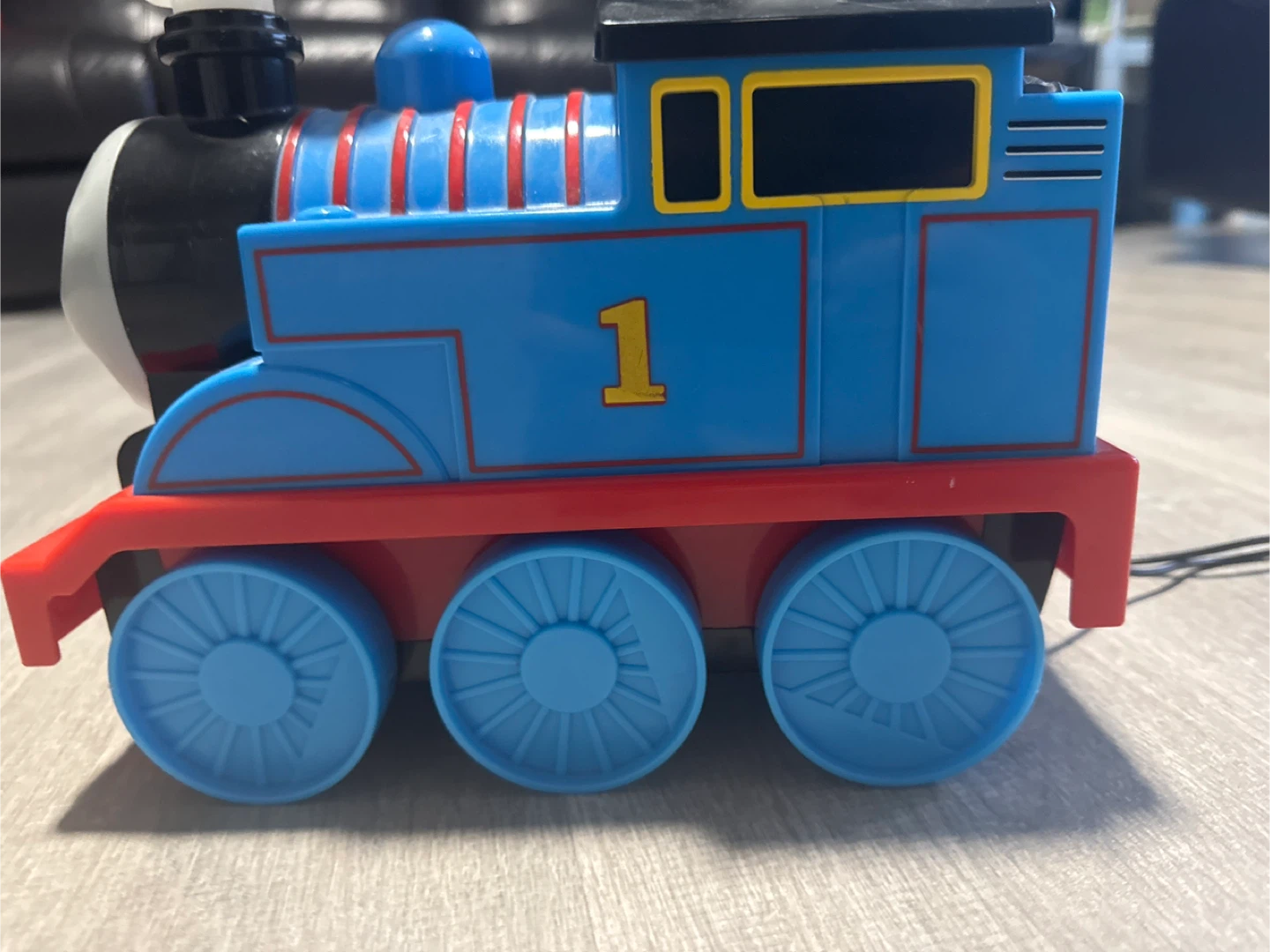 Thomas the Tank Engine Toy - photo 3