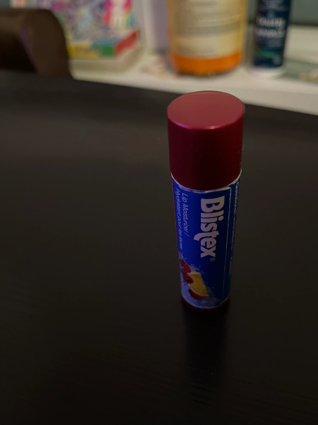 Blistex Lip Moisturizer