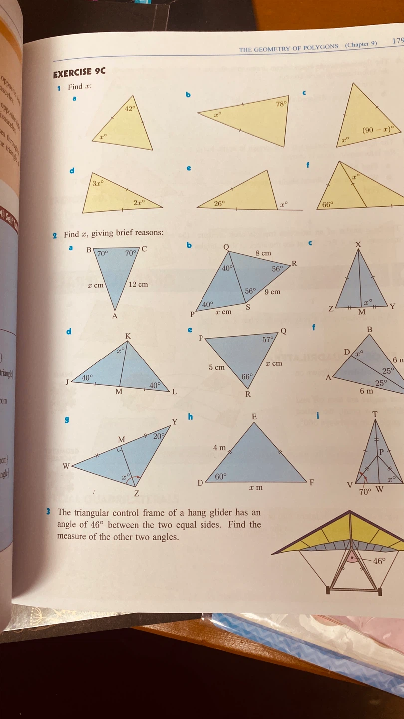 Haese Mathematics - photo 4