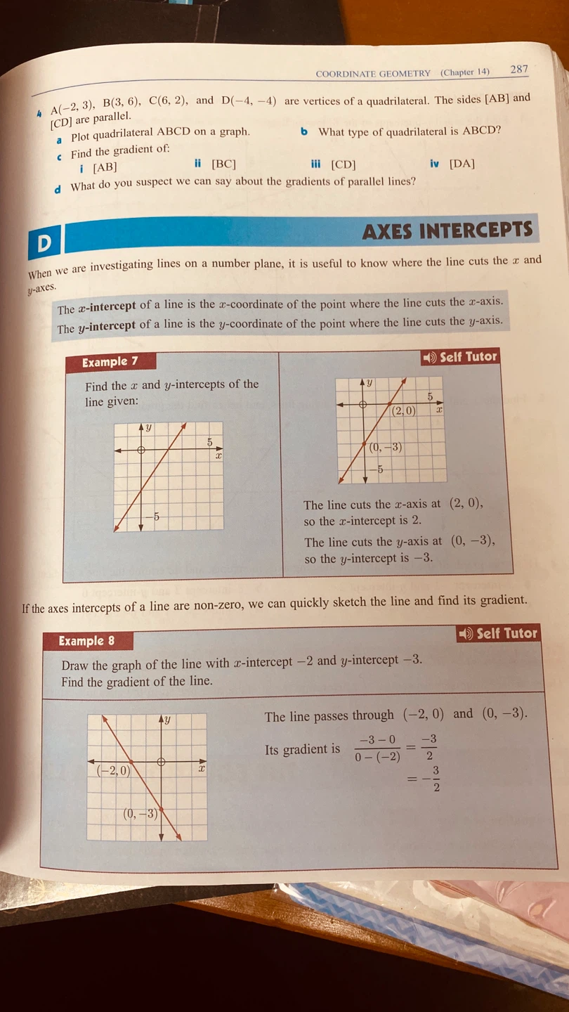 Haese Mathematics - photo 3