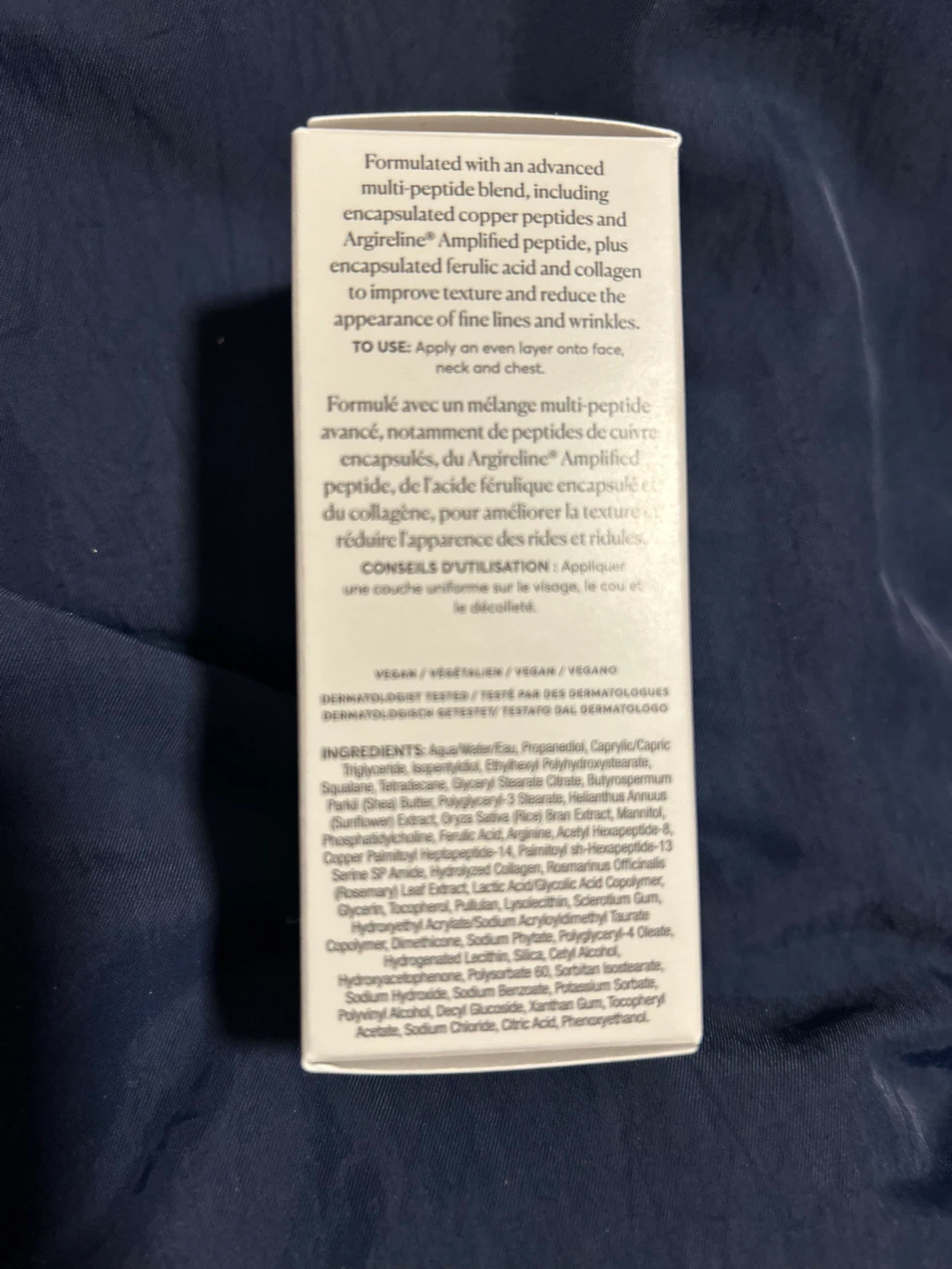 Naturium Multi-Peptide Advanced Serum 🧡 1.0 FL OZ / 30ML 🧡 - photo 2