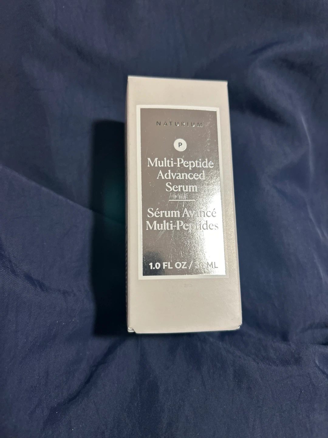 Naturium Multi-Peptide Advanced Serum 🧡 1.0 FL OZ / 30ML 🧡