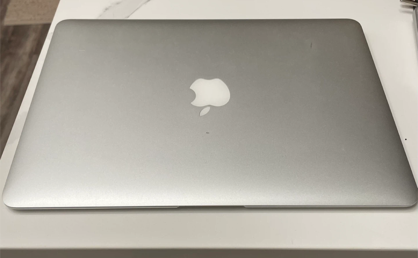 13” Apple MacBook Air Laptop - photo 2