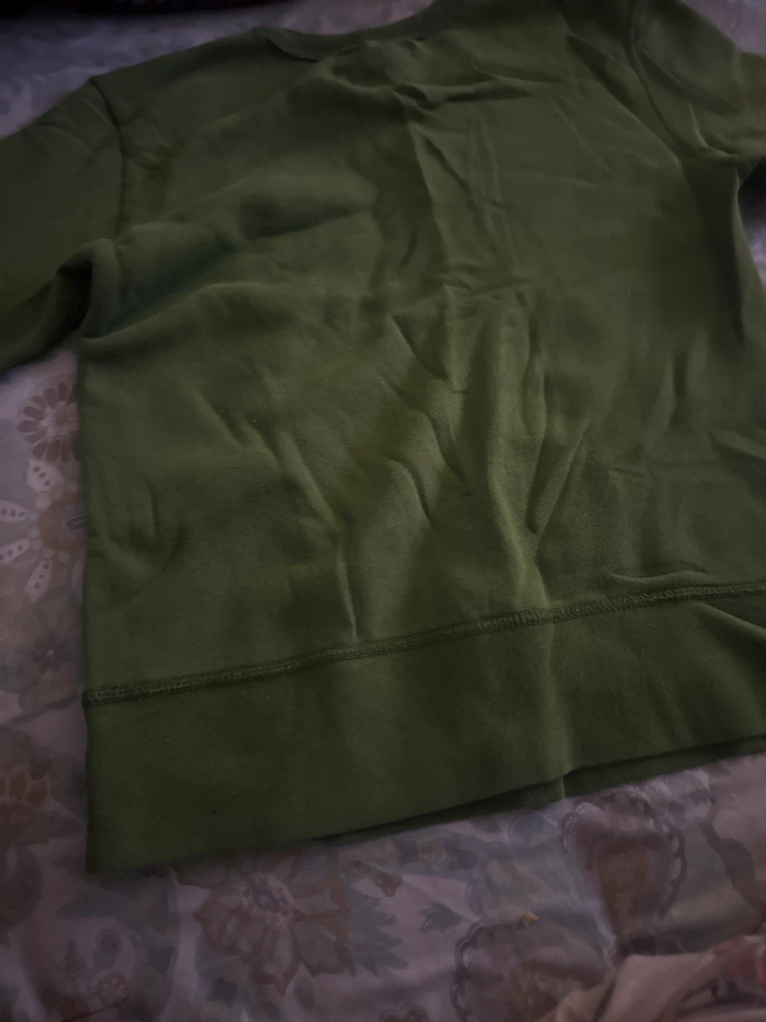 The Children's Place Soccer Tournament Sweatshirt - photo 4