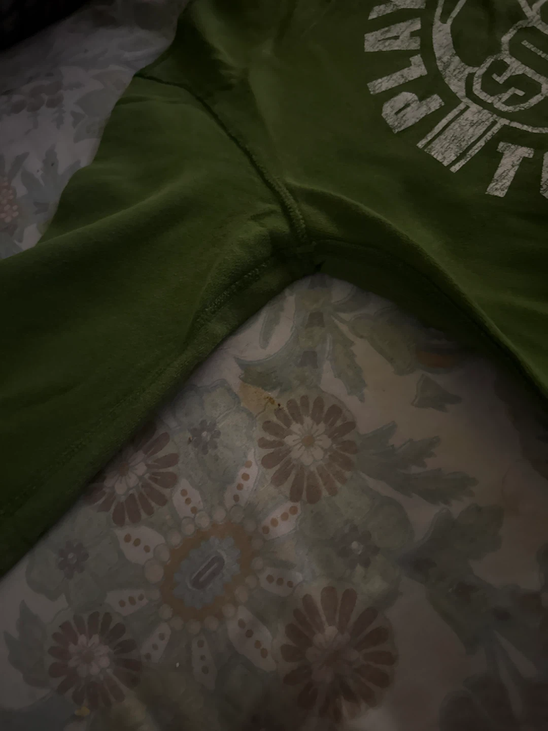 The Children's Place Soccer Tournament Sweatshirt - photo 2