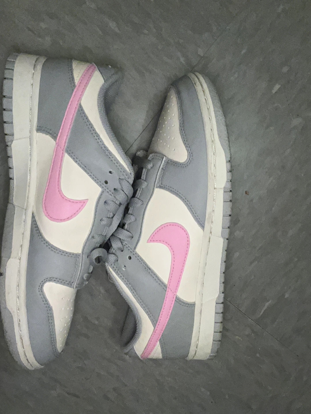 Nike Dunk Low Women's Shoes - photo 5