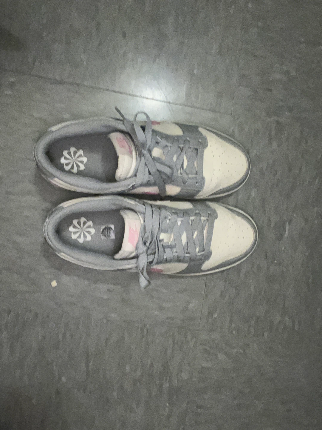 Nike Dunk Low Women's Shoes - photo 2