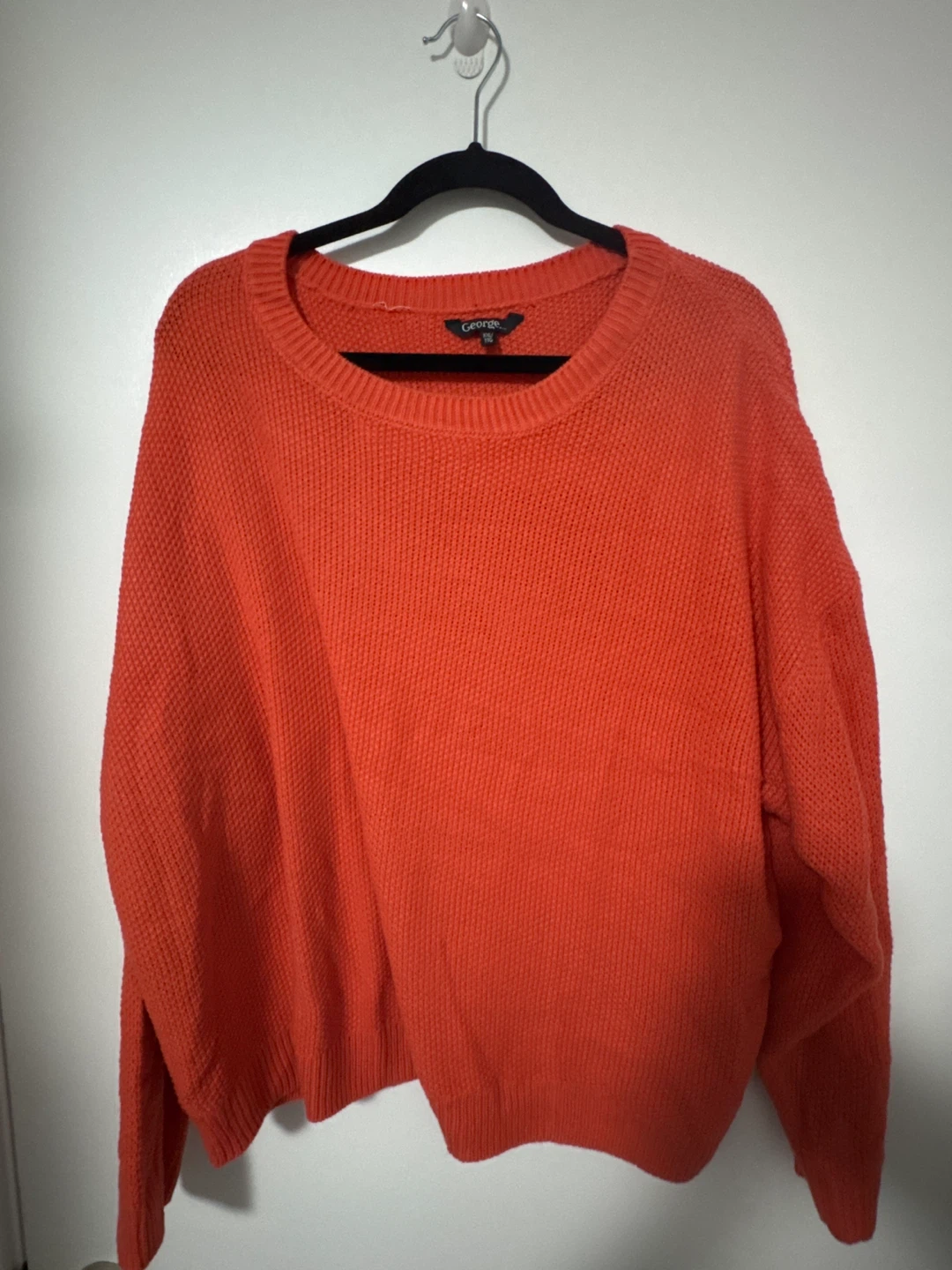George. Sweater - XXL / TTG