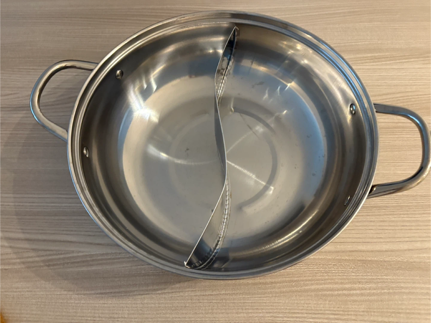 Stainless Steel Hot Pot - photo 2