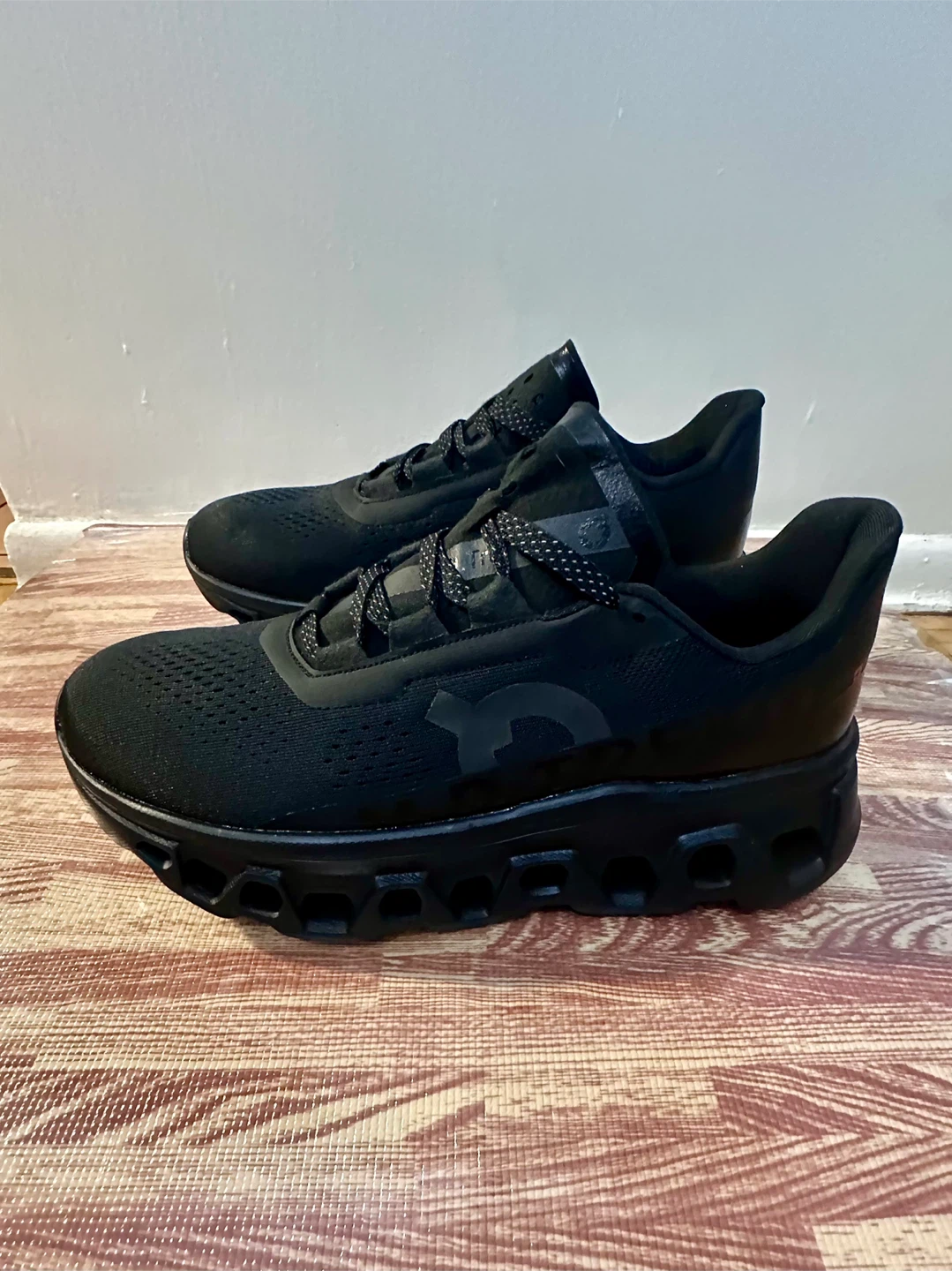 M-D-TREND Running Shoes Size 10 - photo 3
