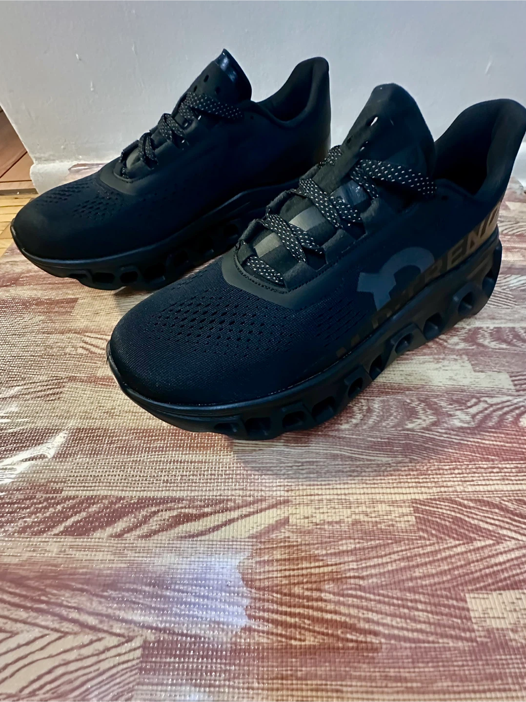 M-D-TREND Running Shoes Size 10 - photo 4