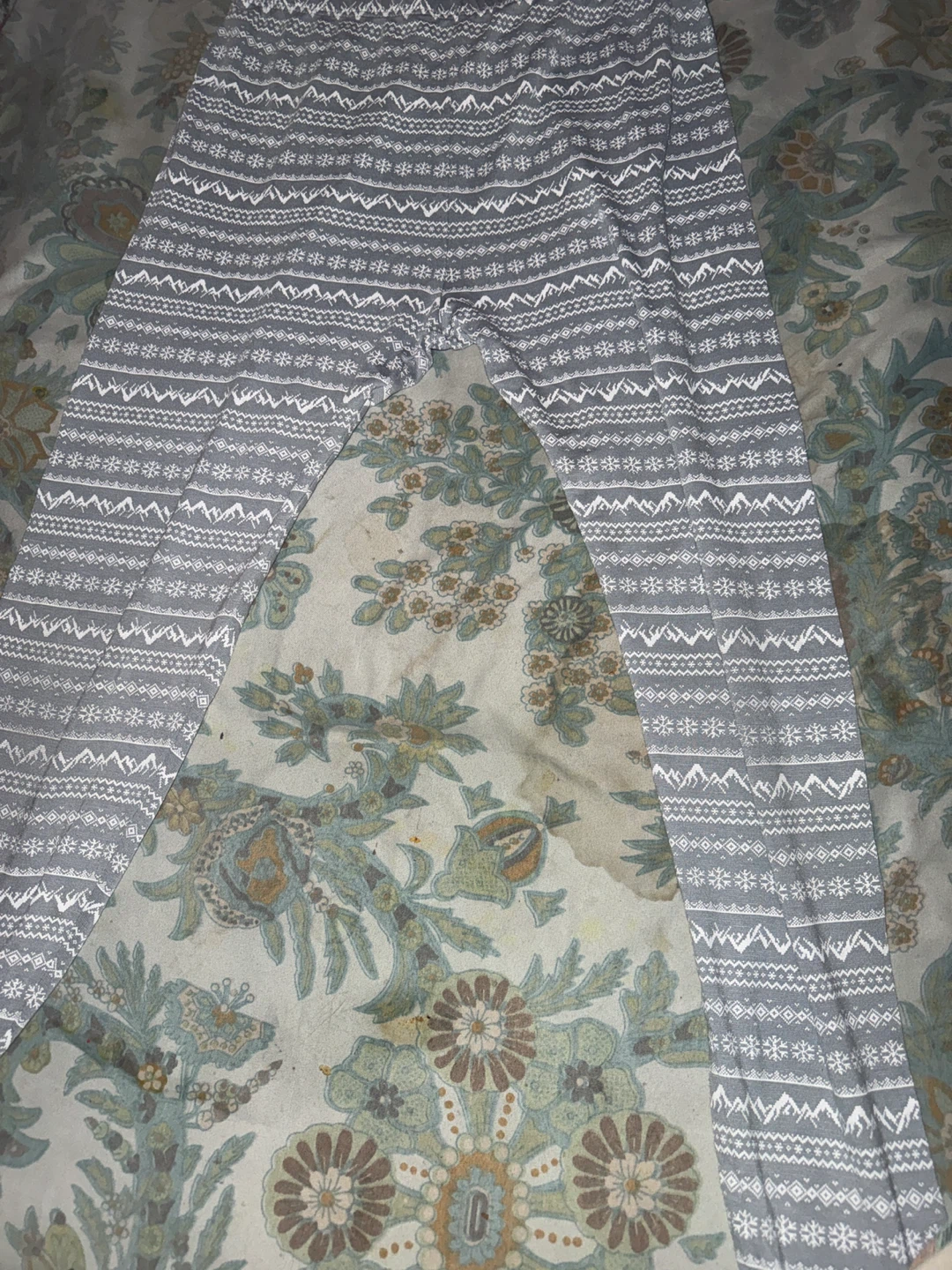 32 Degrees Heat Size L Thermal Leggings