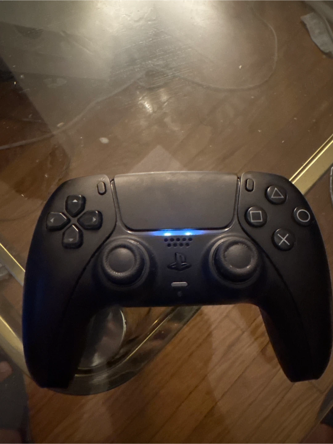 Sony PlayStation 5 DualSense Wireless Controller - Black