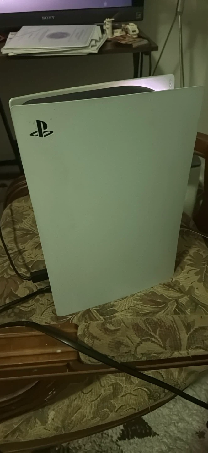 PlayStation 5 Console