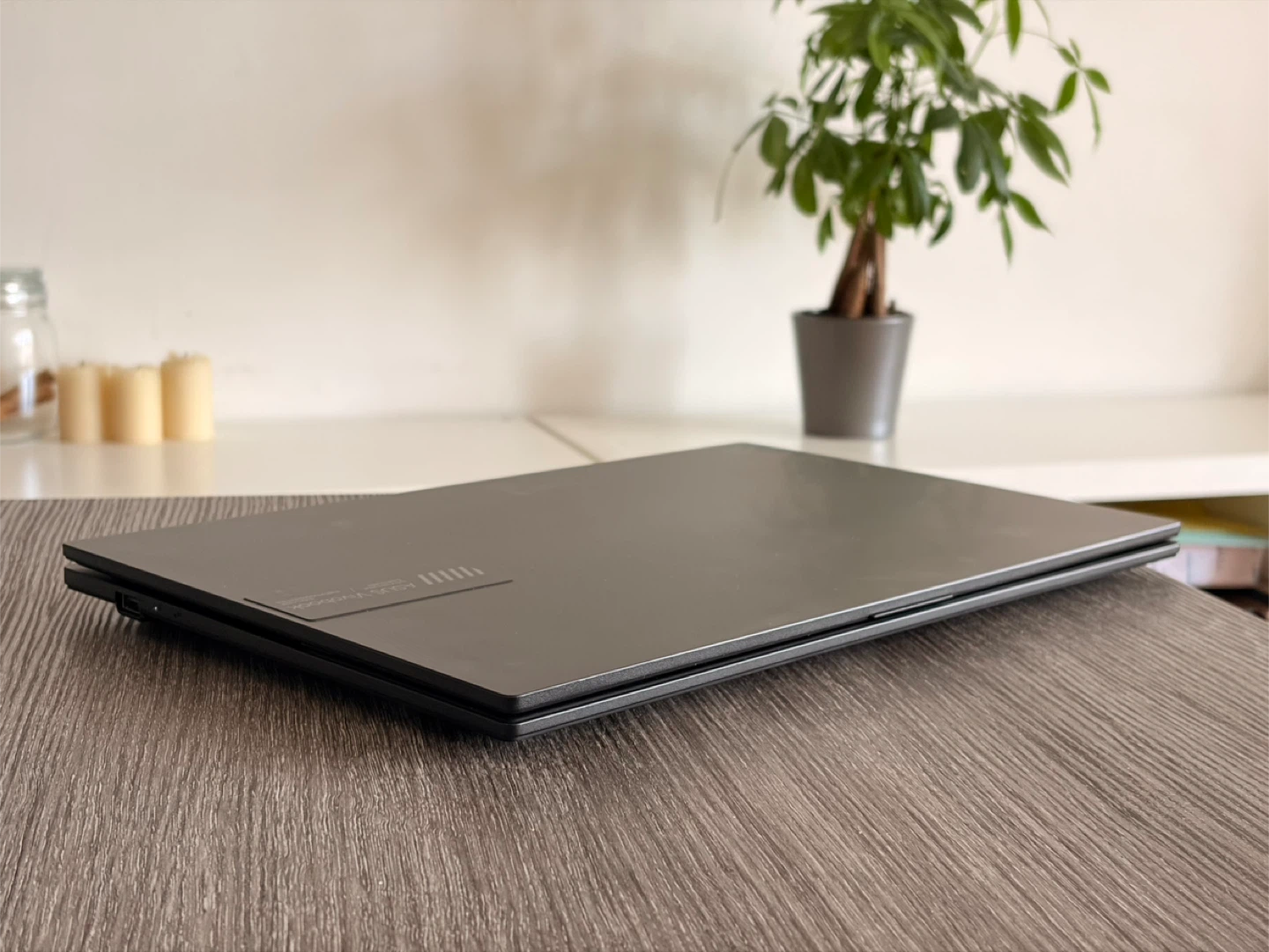 ASUS Vivobook Go E1504FA Laptop - Ryzen 5 / 16GB / 512GB SSD - photo 5