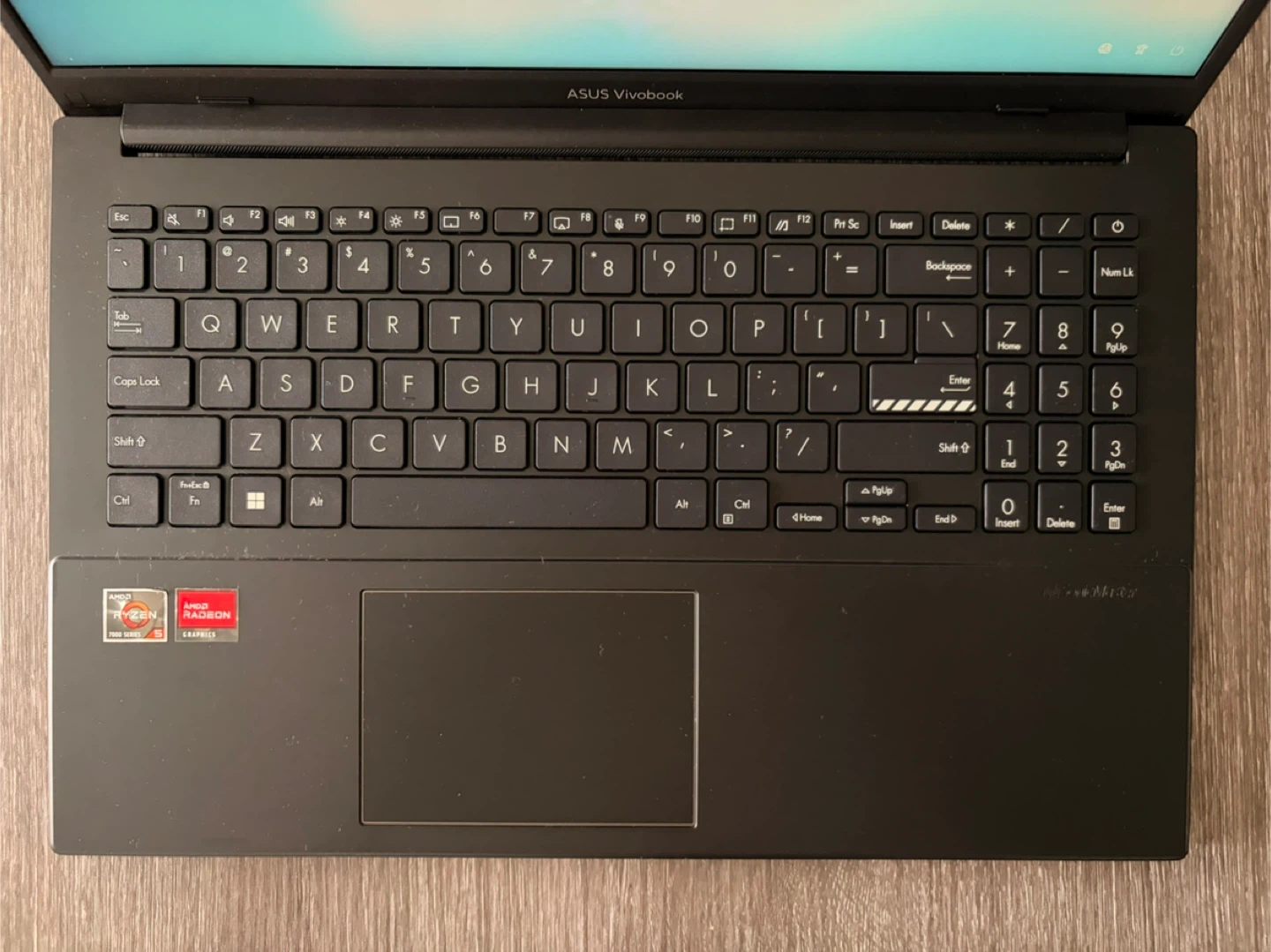 ASUS Vivobook Go E1504FA Laptop - Ryzen 5 / 16GB / 512GB SSD - photo 2