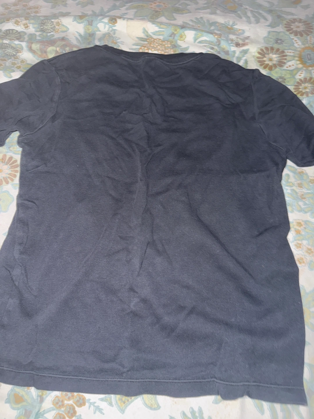 Uniqlo Black Long Sleeve Shirt - photo 2