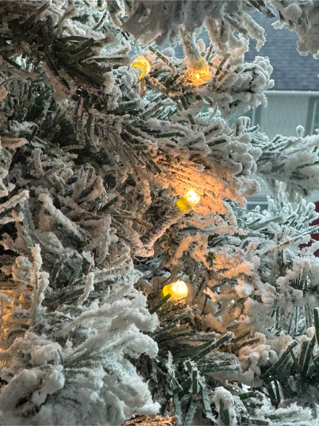 Christmas tree - 7 feet - photo 4