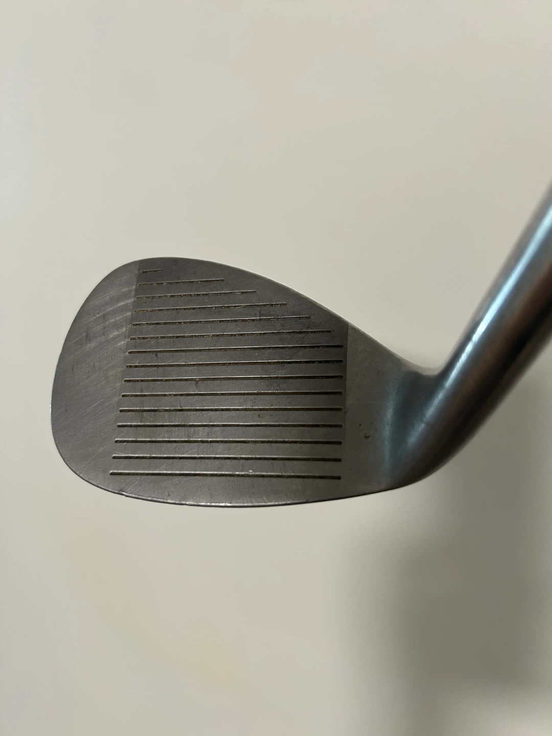 Wilson Harmonized Sand Wedge (55) - photo 2