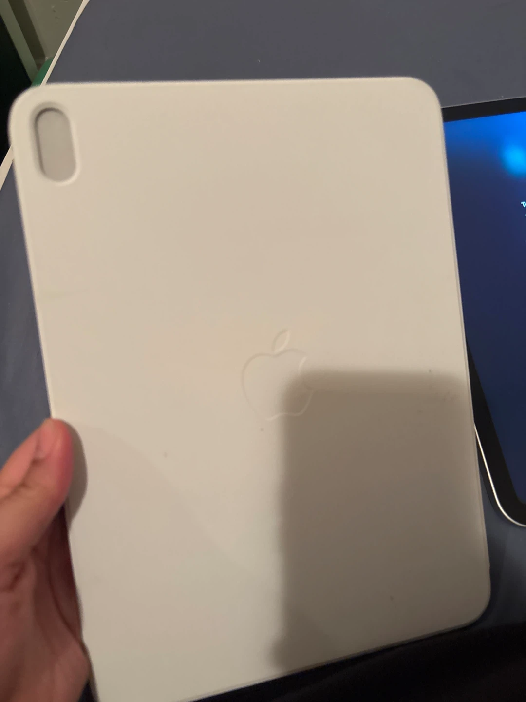 Apple iPad A16 - photo 4