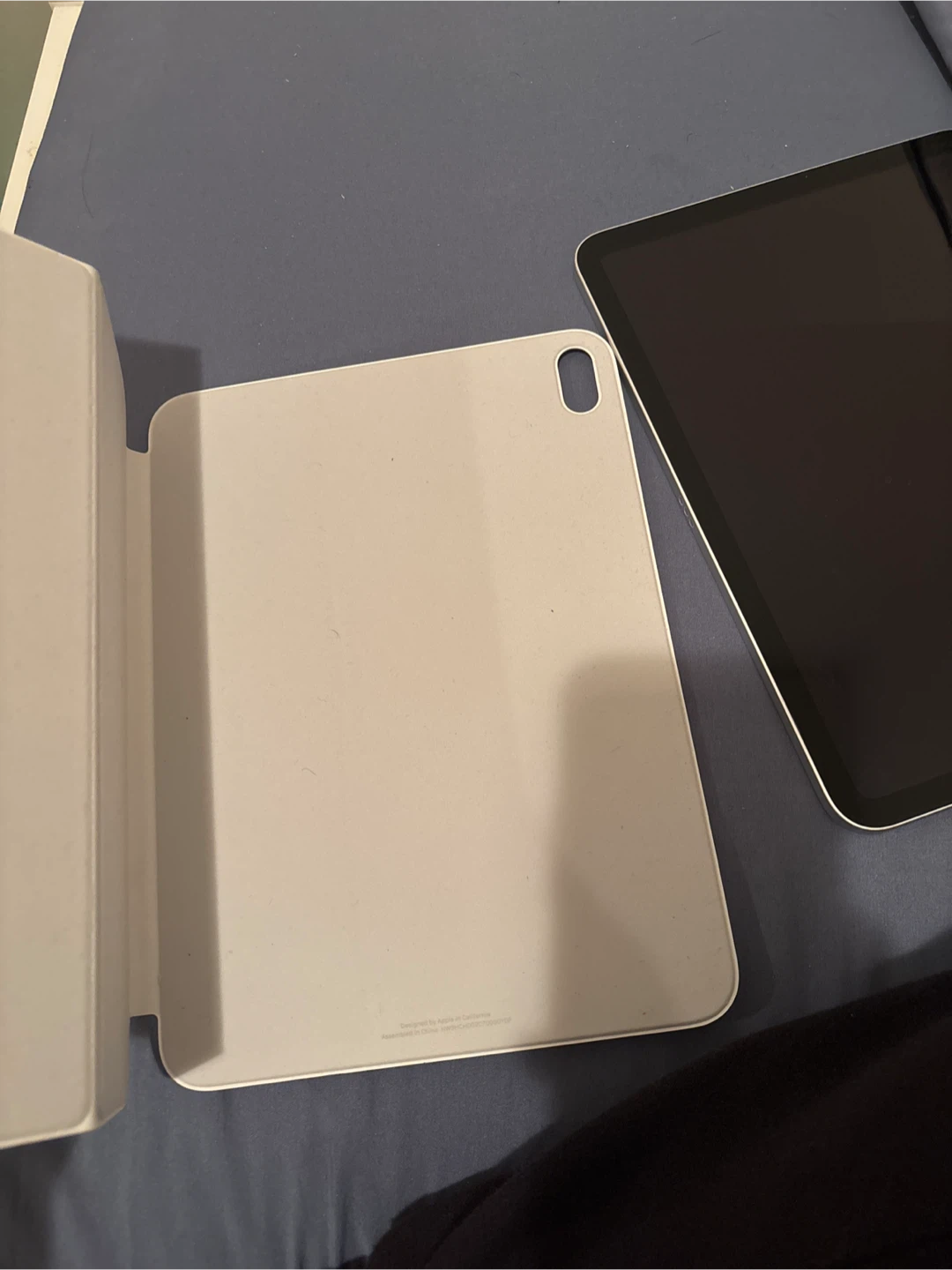 Apple iPad A16 - photo 5