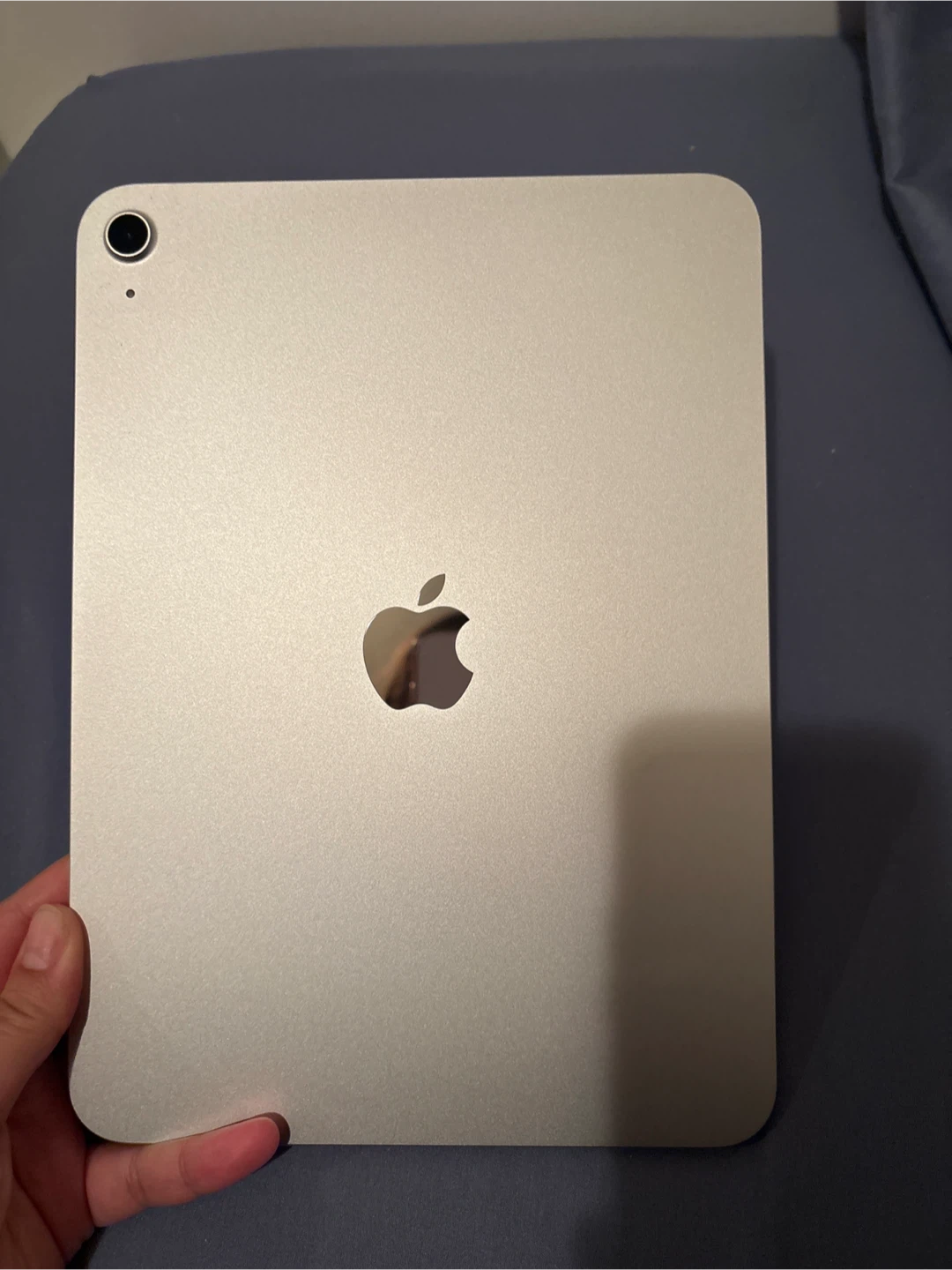 Apple iPad A16 - photo 3